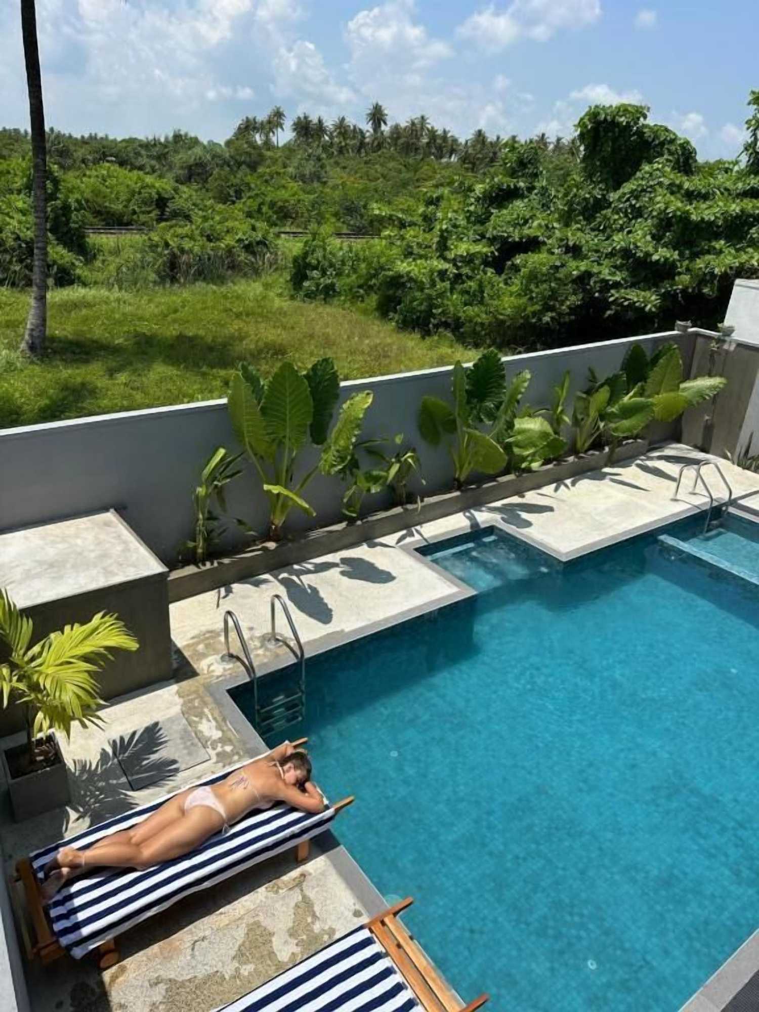 Gift card for Goalie Beachfront Resort Gift card for Goalie Beachfront Resort