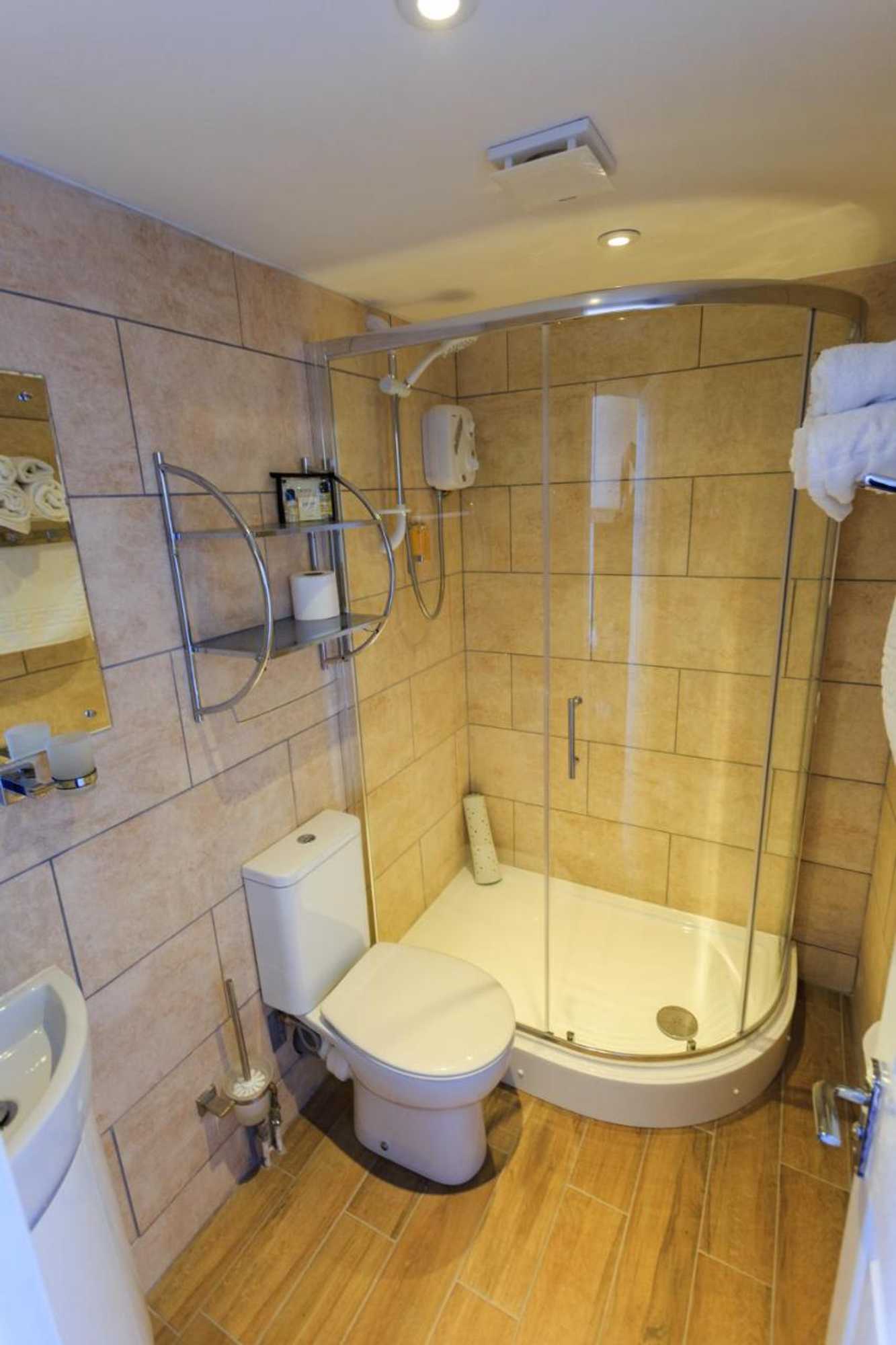 Gift card for Bridge Guest House