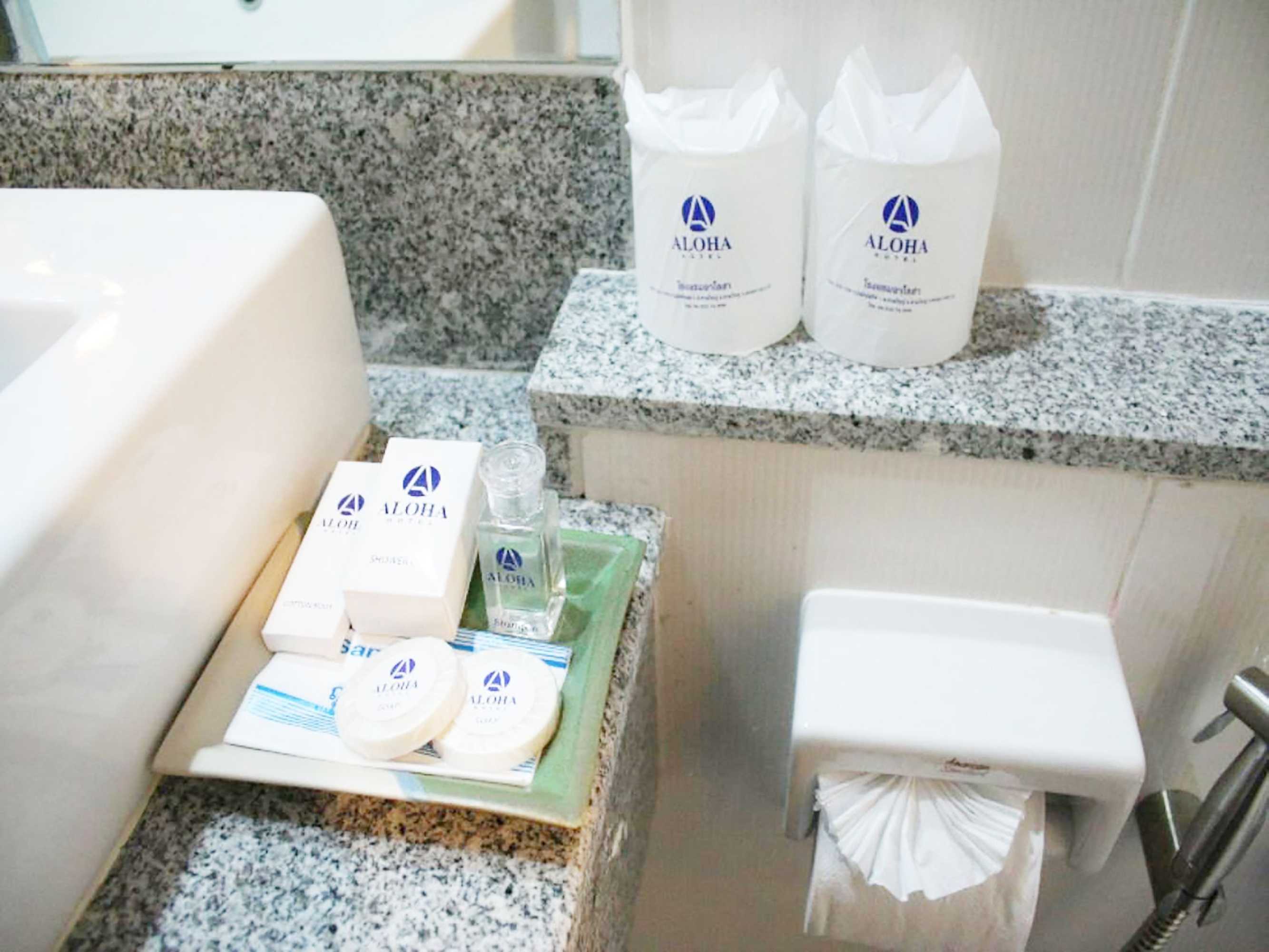Gift card for Aloha Hotel Hat Yai Gift card for Aloha Hotel Hat Yai