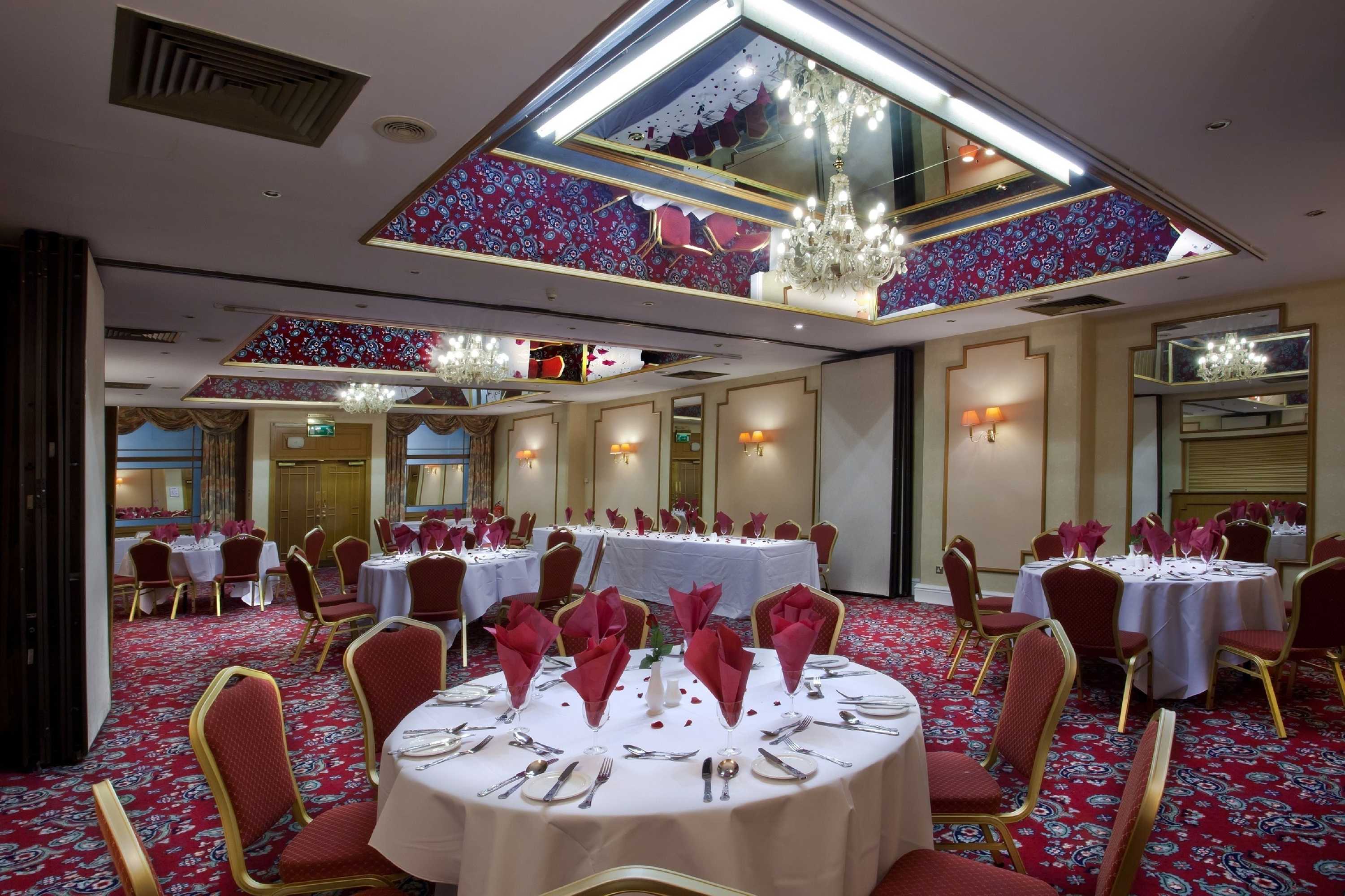 Gift card for Britannia Hotel Wolverhampton Gift card for Britannia Hotel Wolverhampton