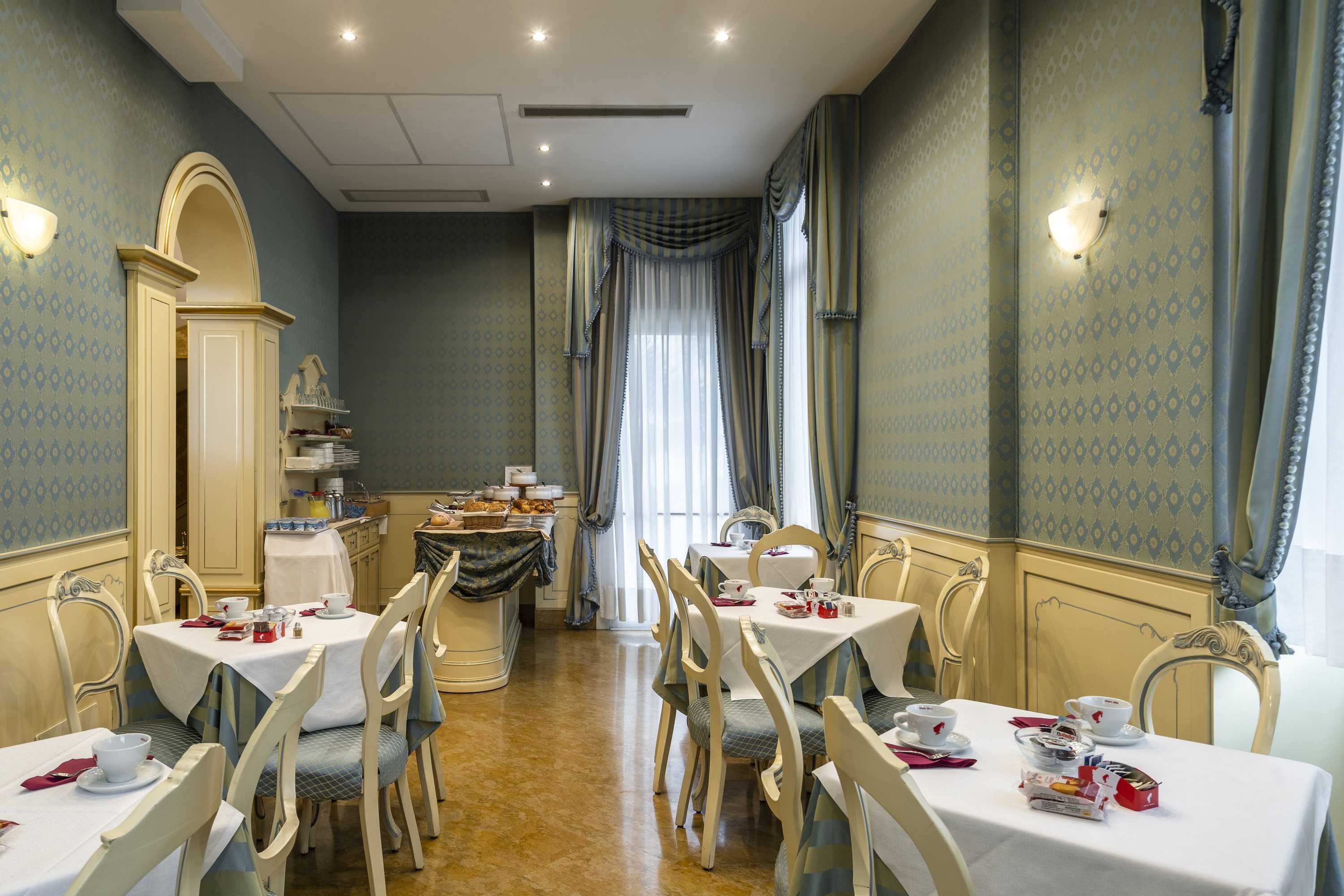 Gift card for Hotel Villa Delle Palme Gift card for Hotel Villa Delle Palme