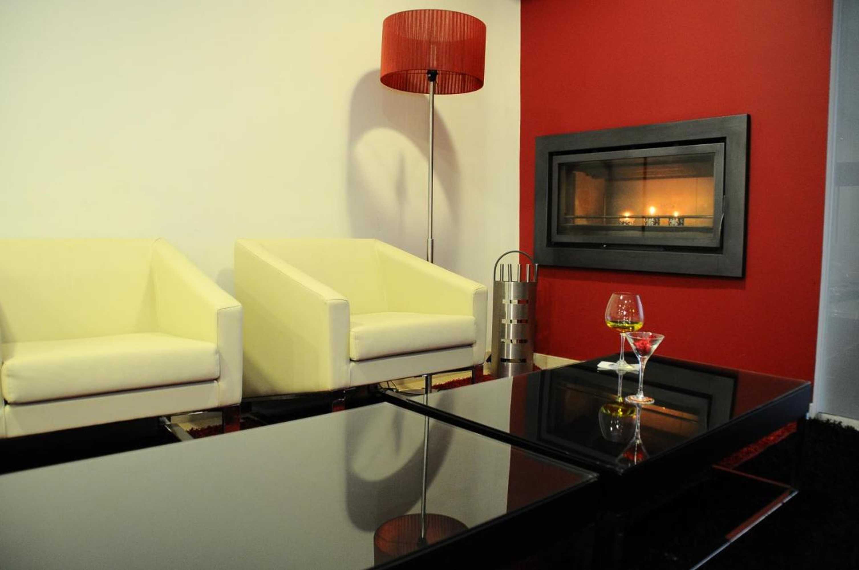 Gift card for Hotel 4 Estações