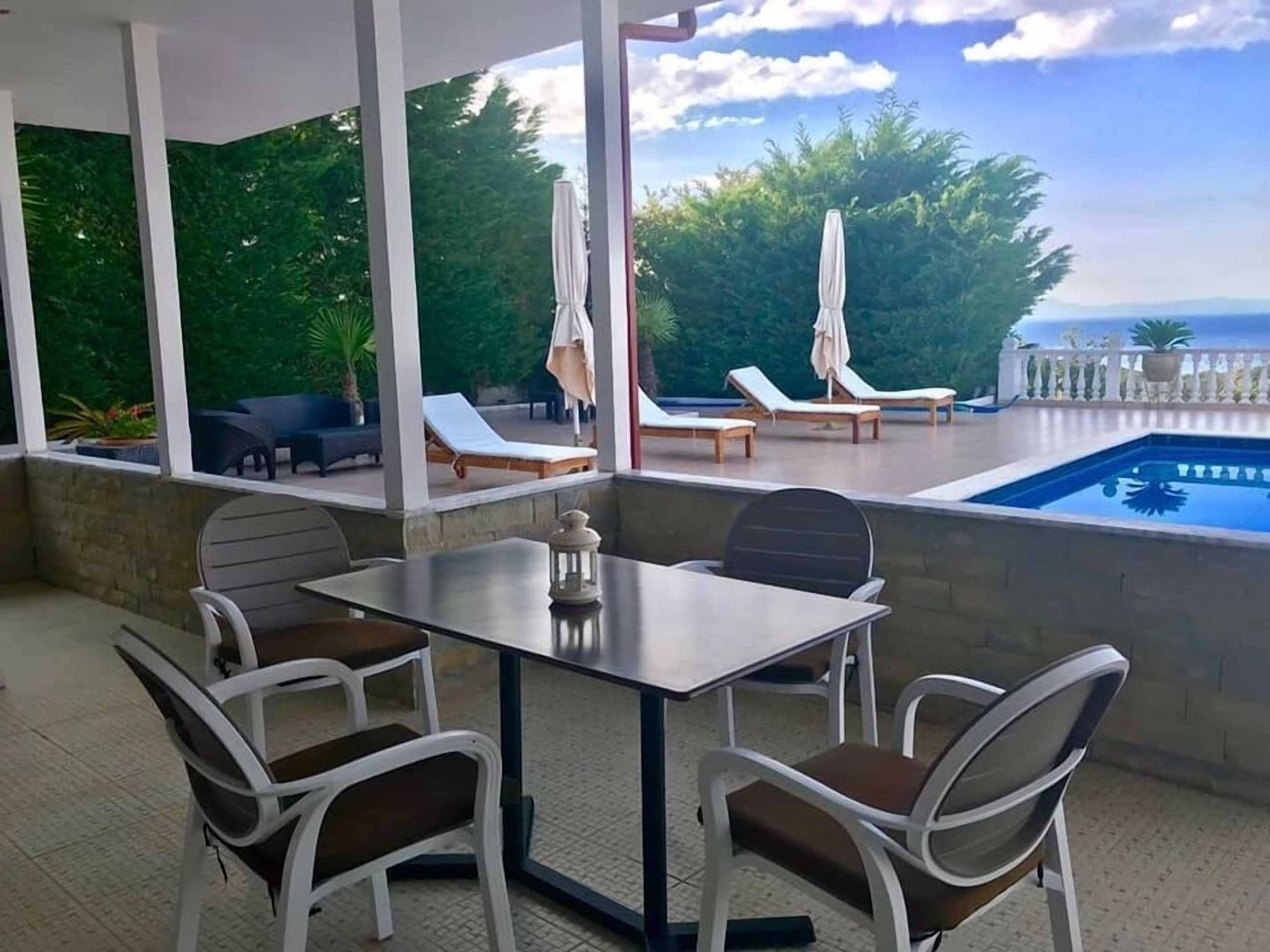 Gift card for Hotel Relax Dhermi Gift card for Hotel Relax Dhermi