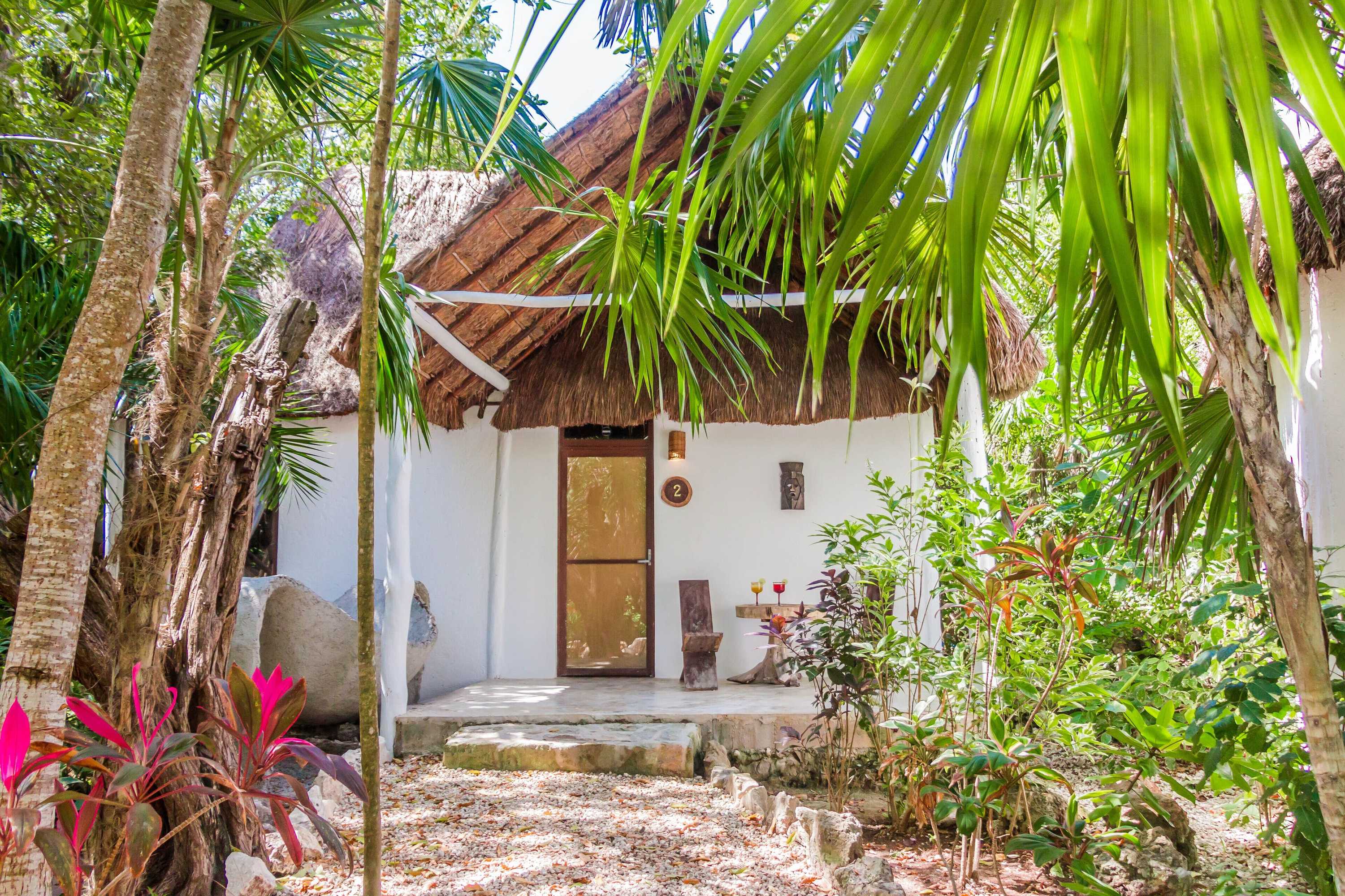 Gift card for Hotel Roc Luxe Tulum - Adults Only Gift card for Hotel Roc Luxe Tulum - Adults Only