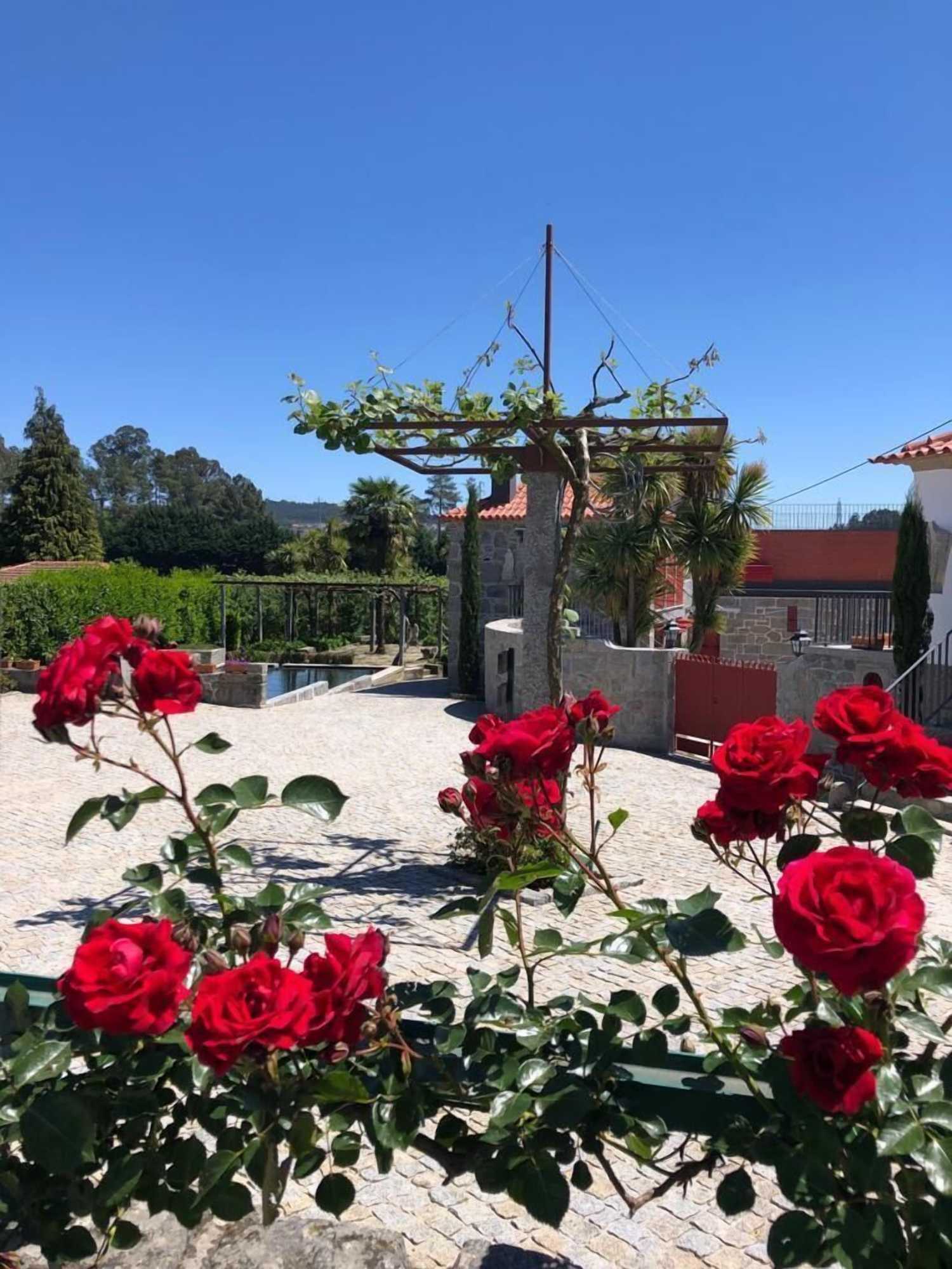 Gift card for Quinta de Maderne