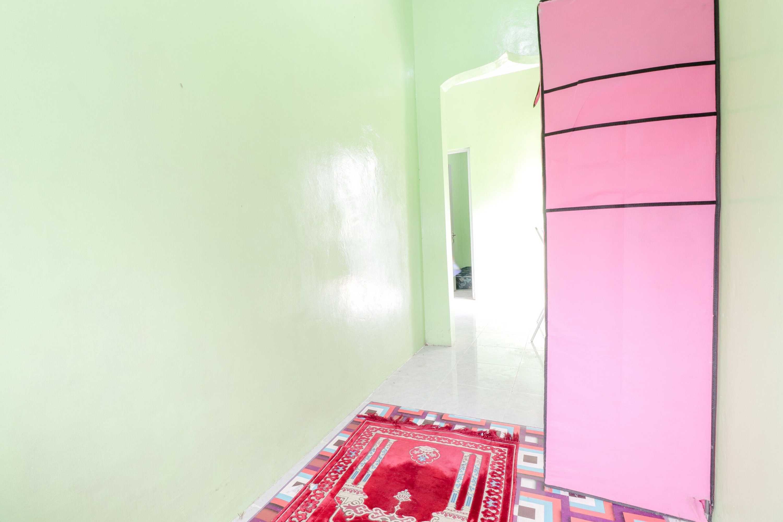 Gift card for Serut 2 Homestay - Hostel