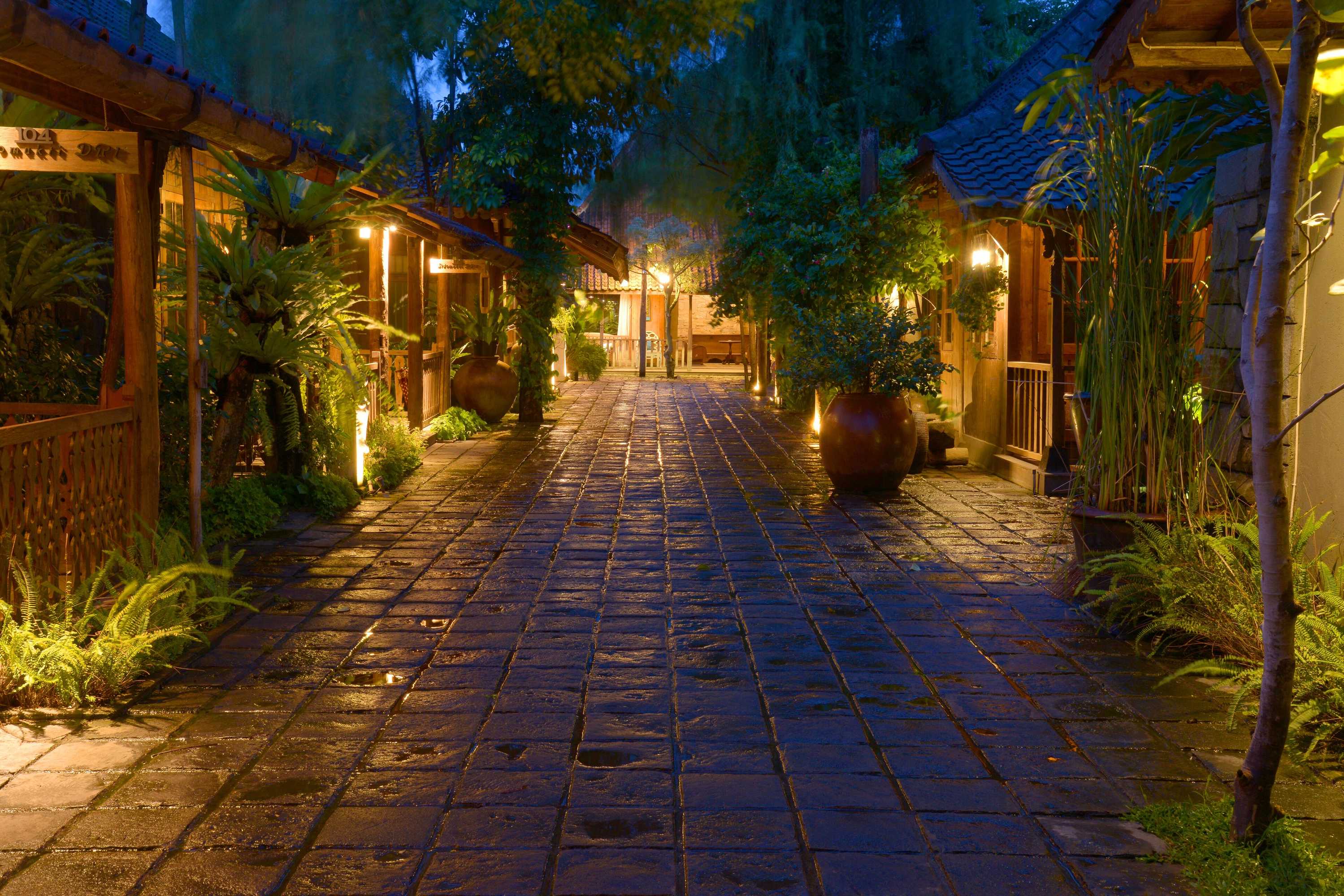 Gift card for Warisan Heritage Boutique Hotel