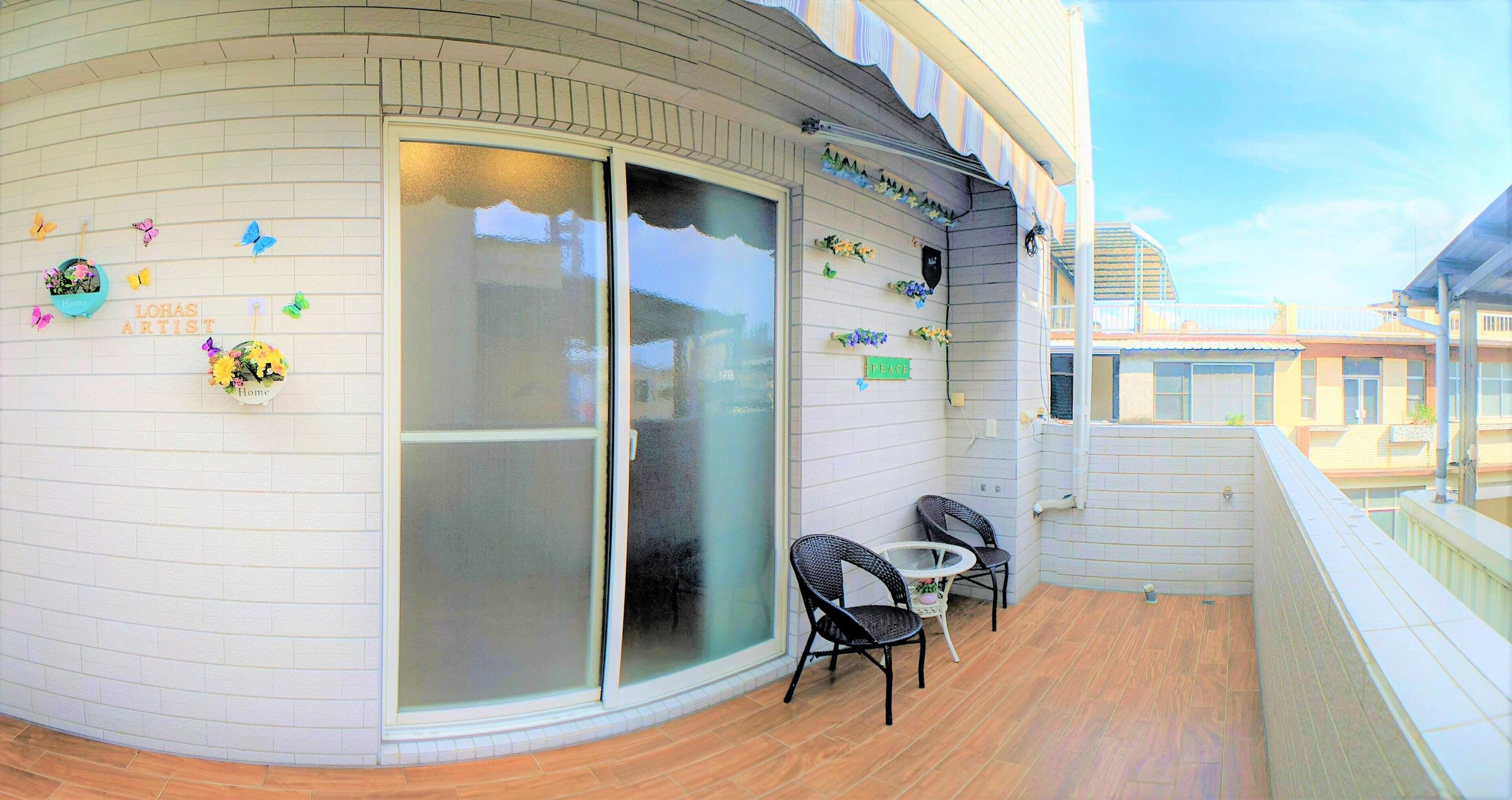 Gift card for Lohas-Artist B&b