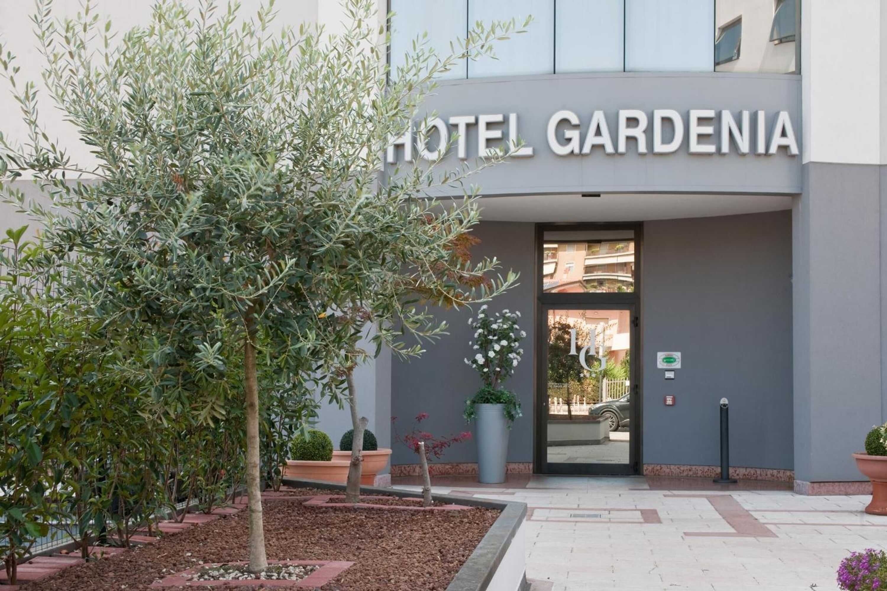 Gift card for Hotel Gardenia Gift card for Hotel Gardenia