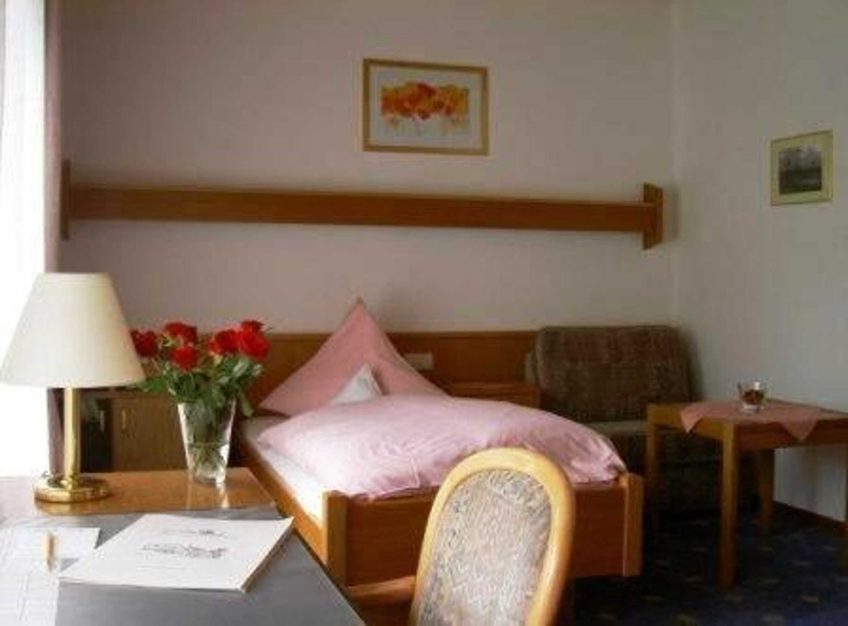 Gift card for Bengel's Hotel Zur Krone