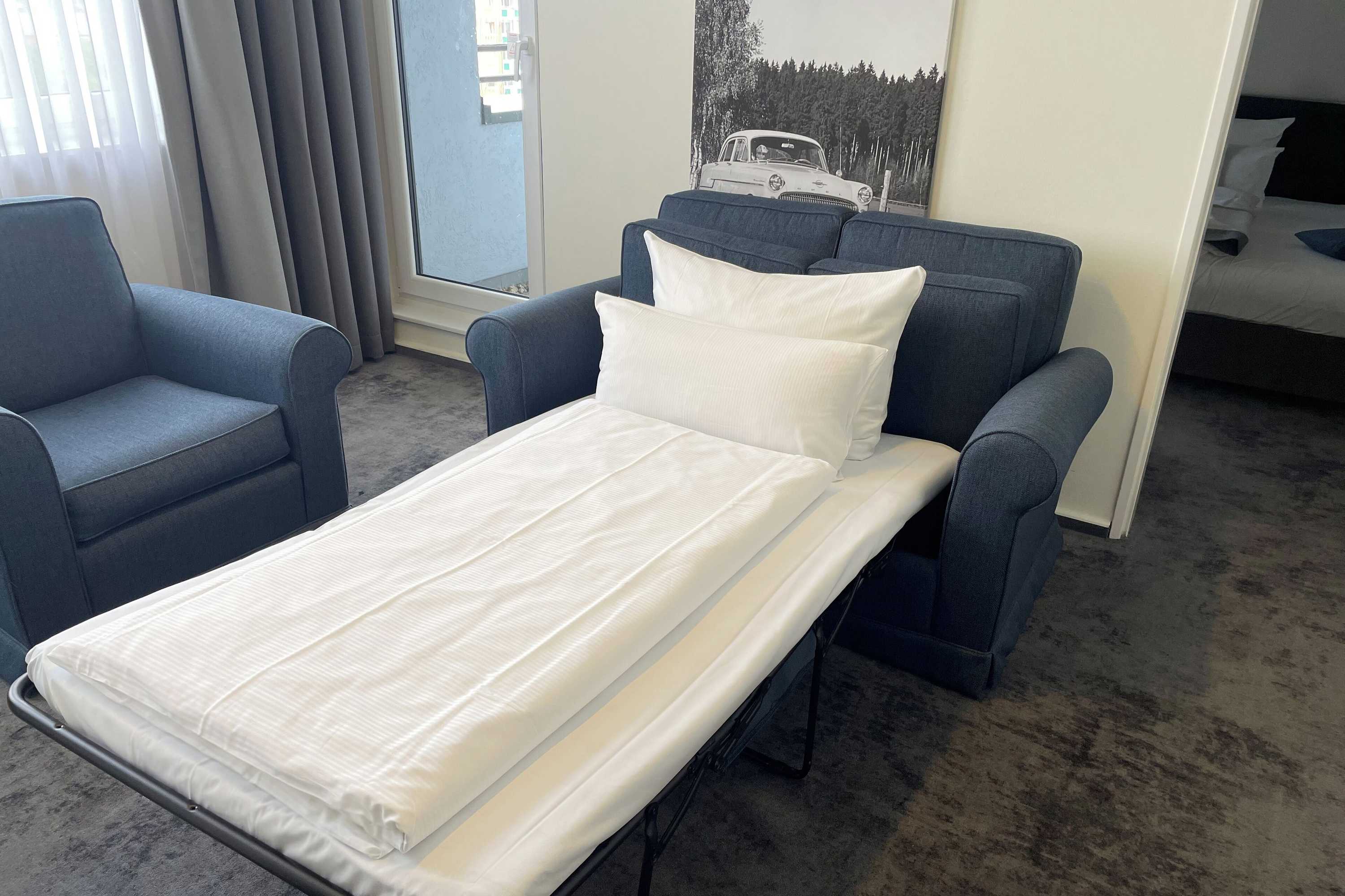 Gift card for Garner Hotel Rüsselsheim by Ihg