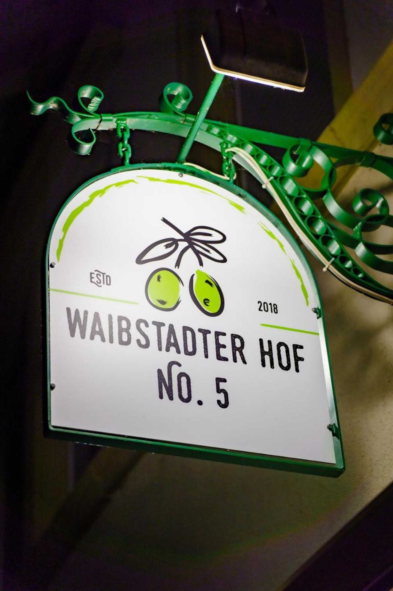 Gift card for Hotel Waibstadter Hof