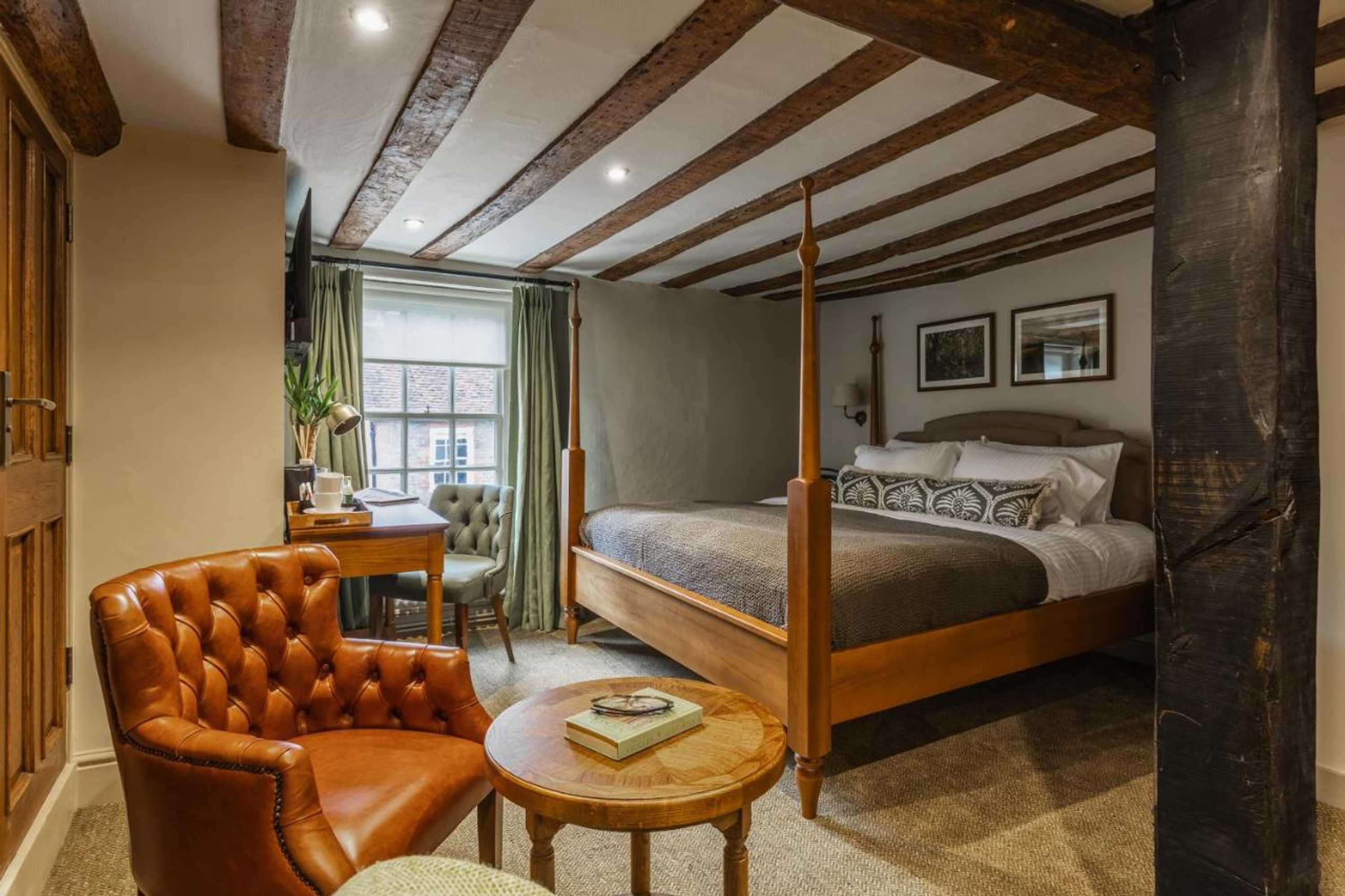 Gift card for The Griffin Inn