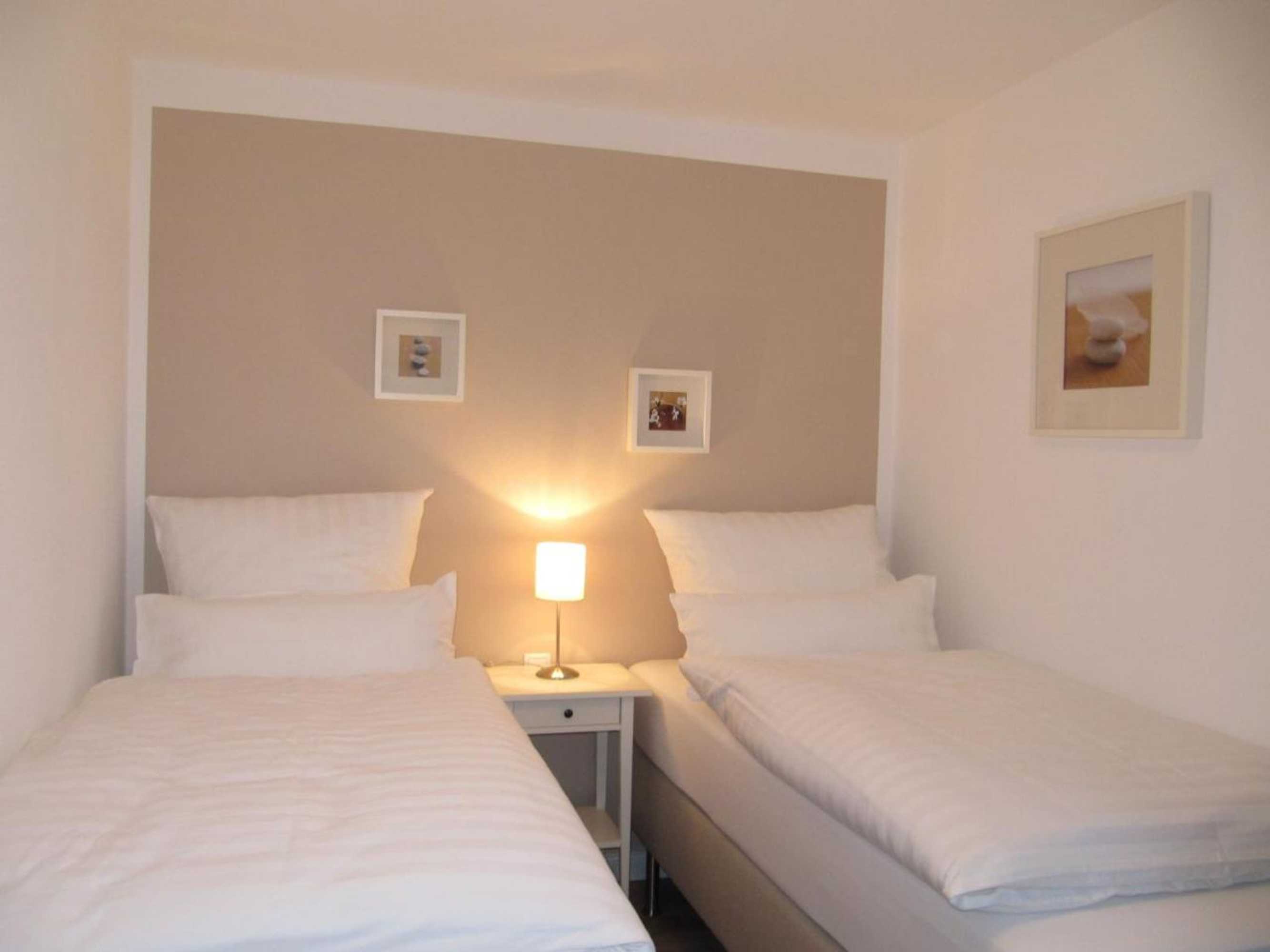 Gift card for Pension Willebuhr