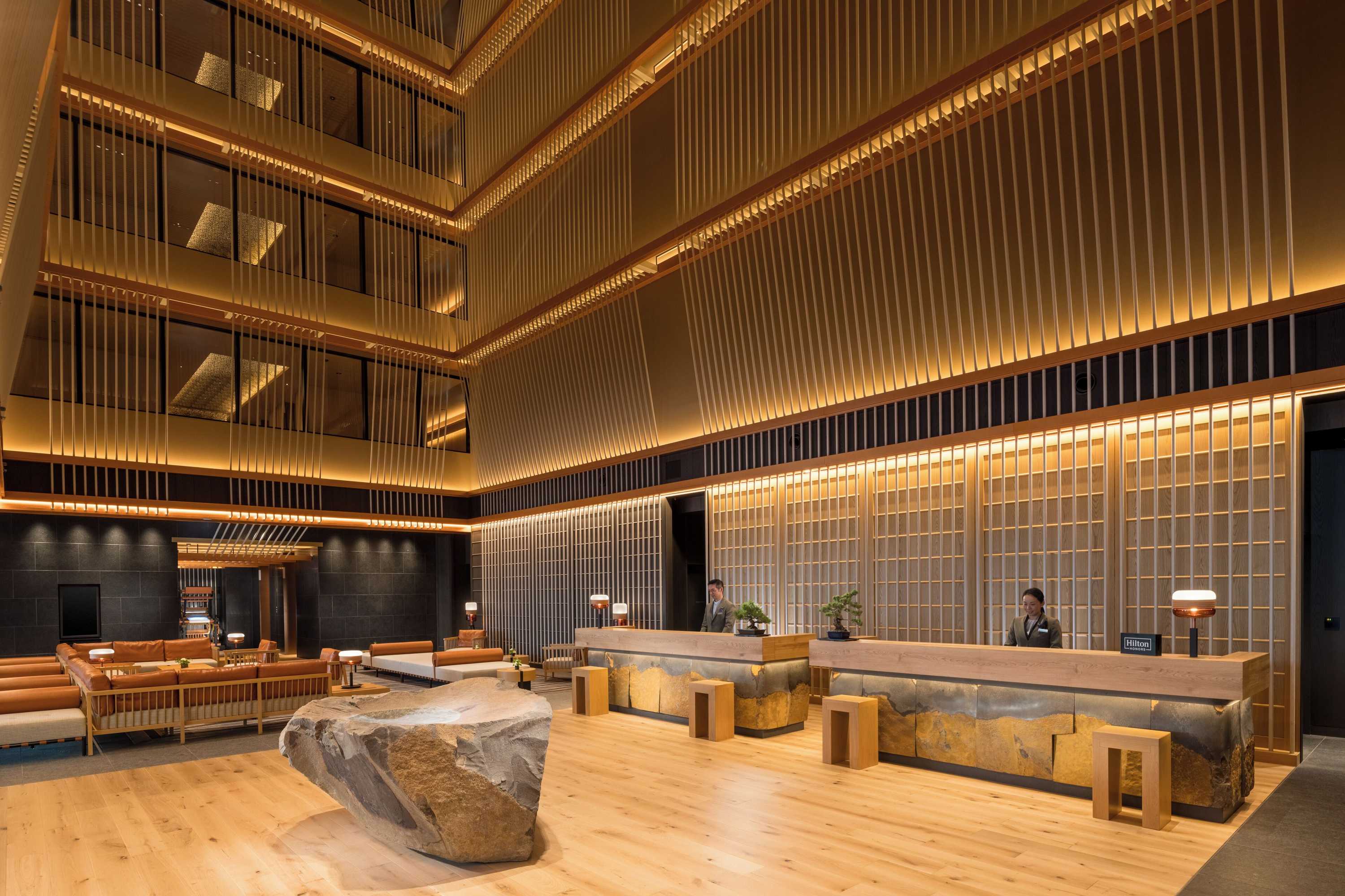 Gift card for Hilton Kyoto Gift card for Hilton Kyoto