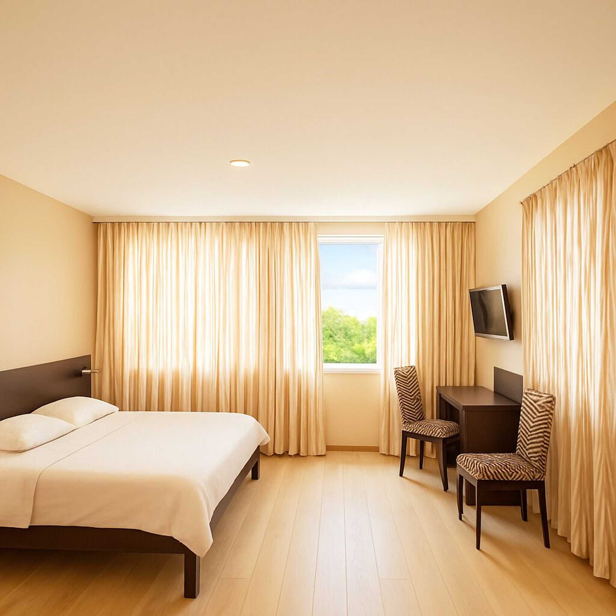 Gift card for Hotel Quers Inn