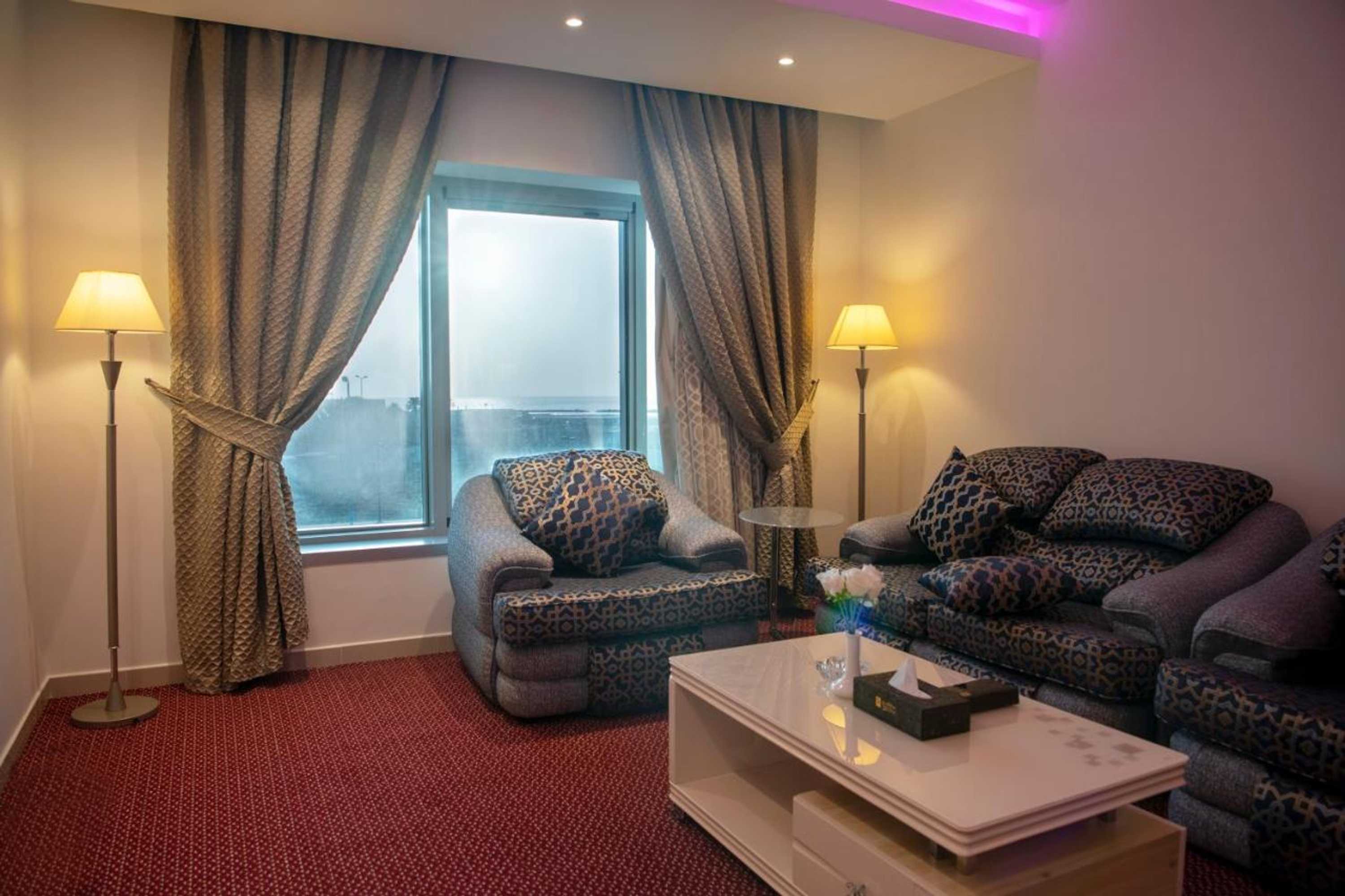 Gift card for Jazan Inn Hotel Gift card for Jazan Inn Hotel