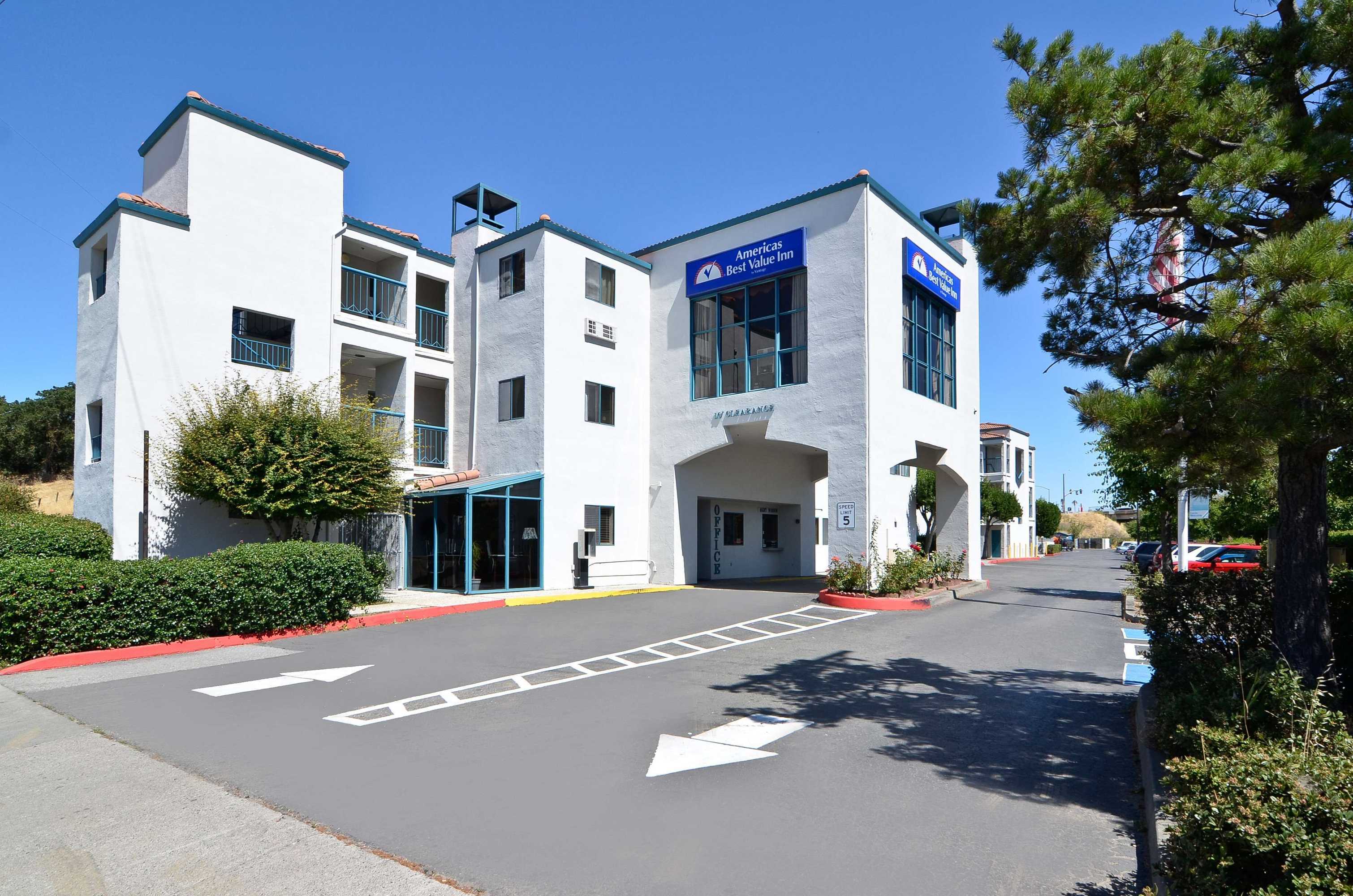 Gift card for Americas Best Value Inn Novato Marin Sonoma Gift card for Americas Best Value Inn Novato Marin Sonoma