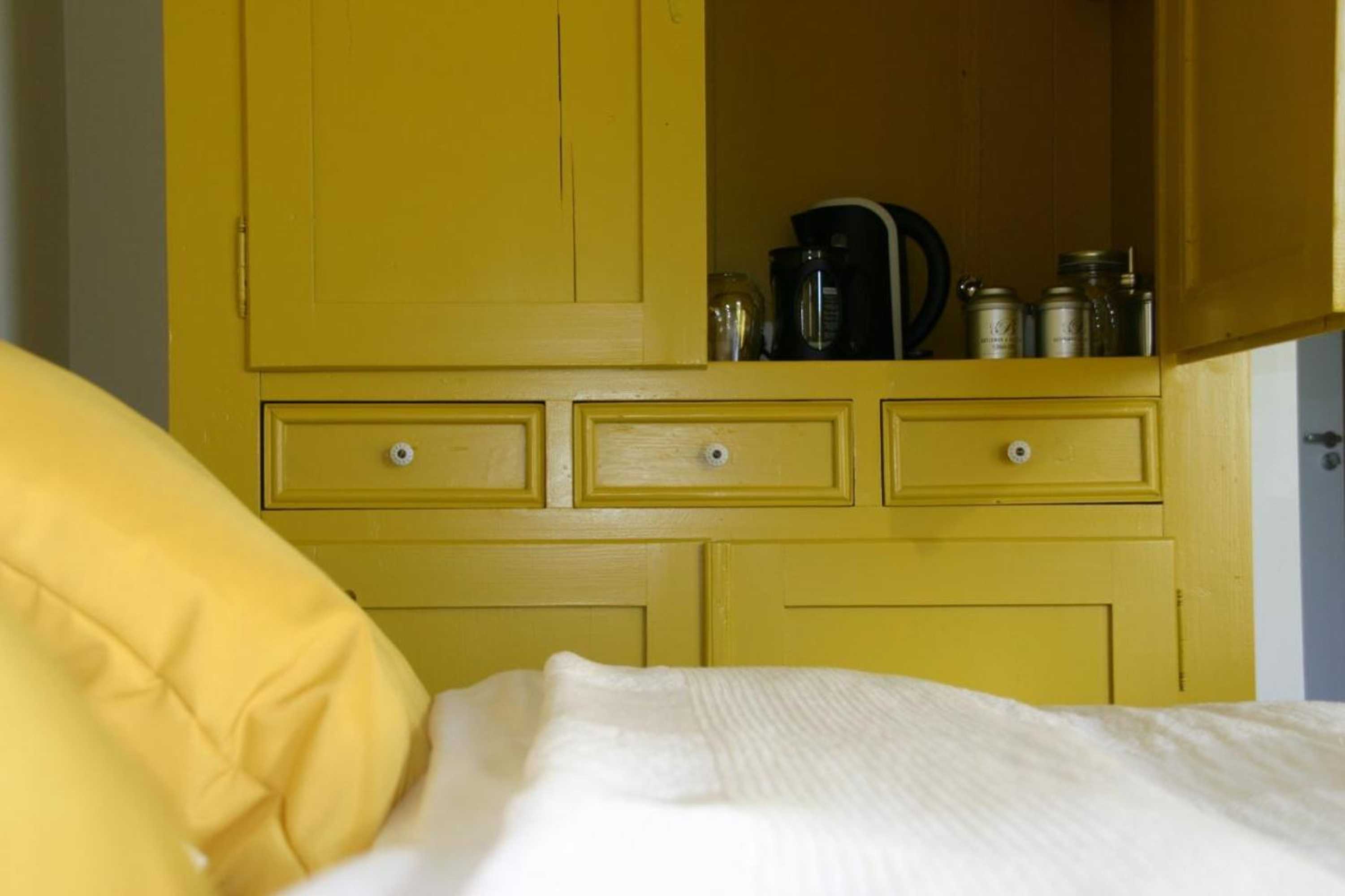 Gift card for De Kemp B&b & Studio's