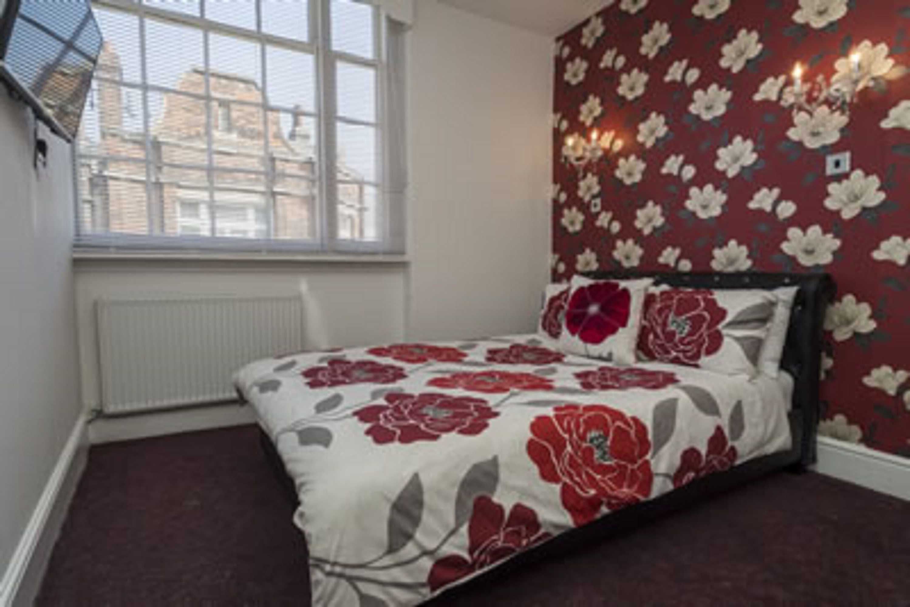 Gift card for The Kings Head Hotel