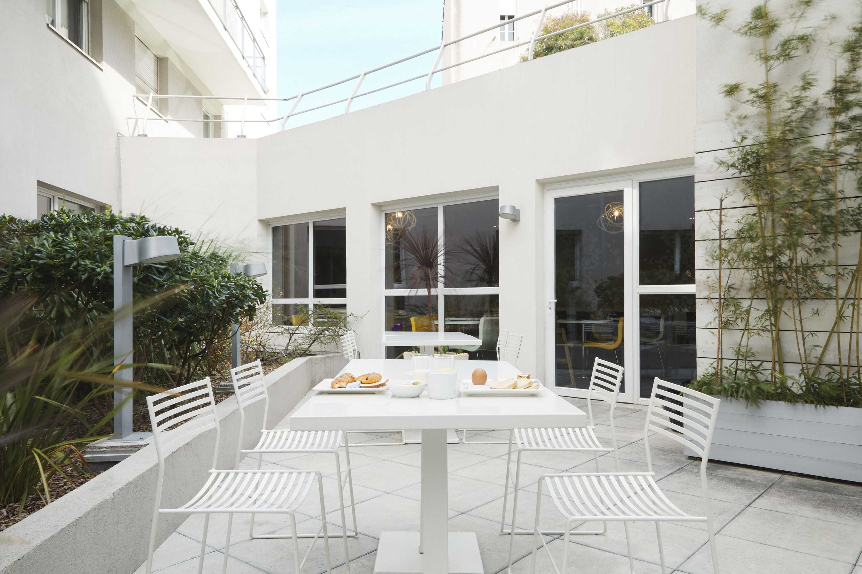 Gift card for Aparthotel Adagio Marseille Timone Gift card for Aparthotel Adagio Marseille Timone