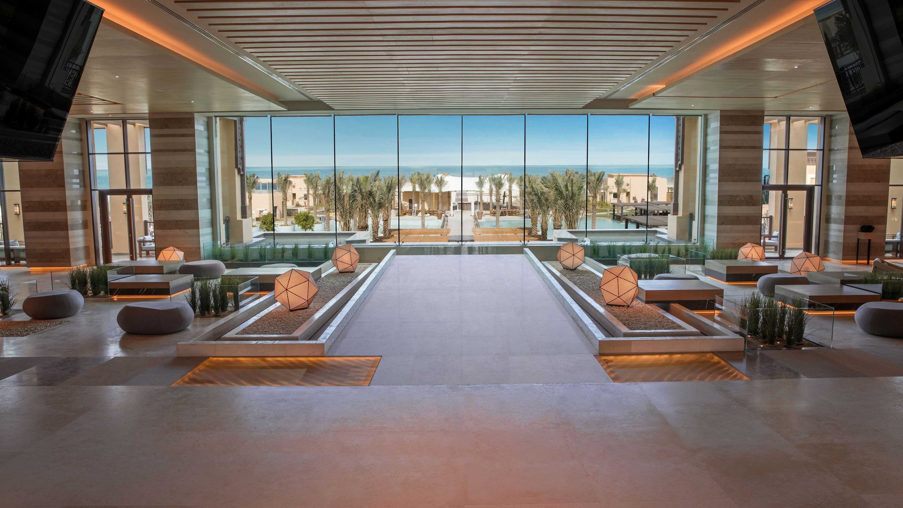 Gift card for Saadiyat Rotana Resort And Villas Gift card for Saadiyat Rotana Resort And Villas
