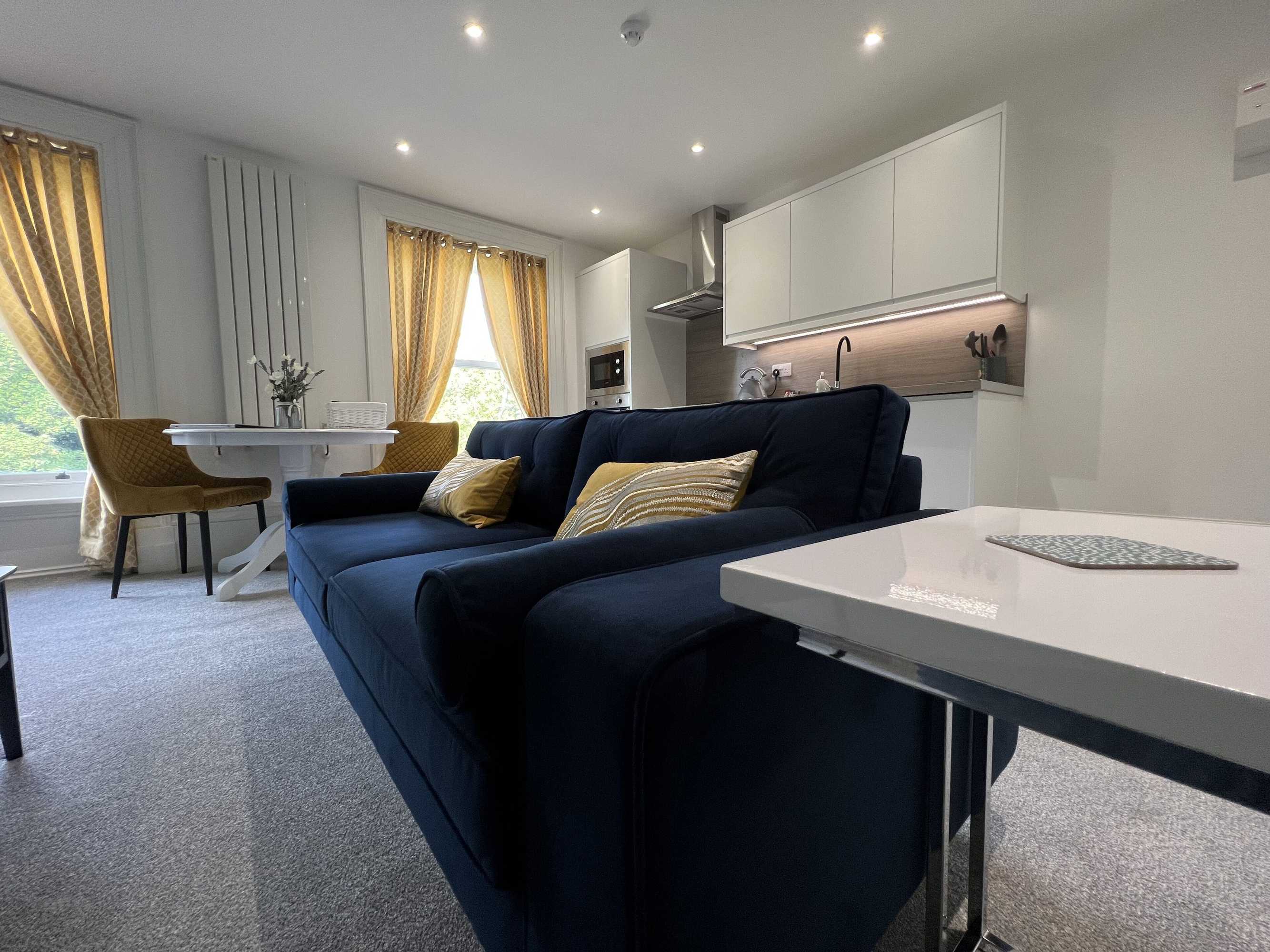 Gift card for Winckley Square Residences