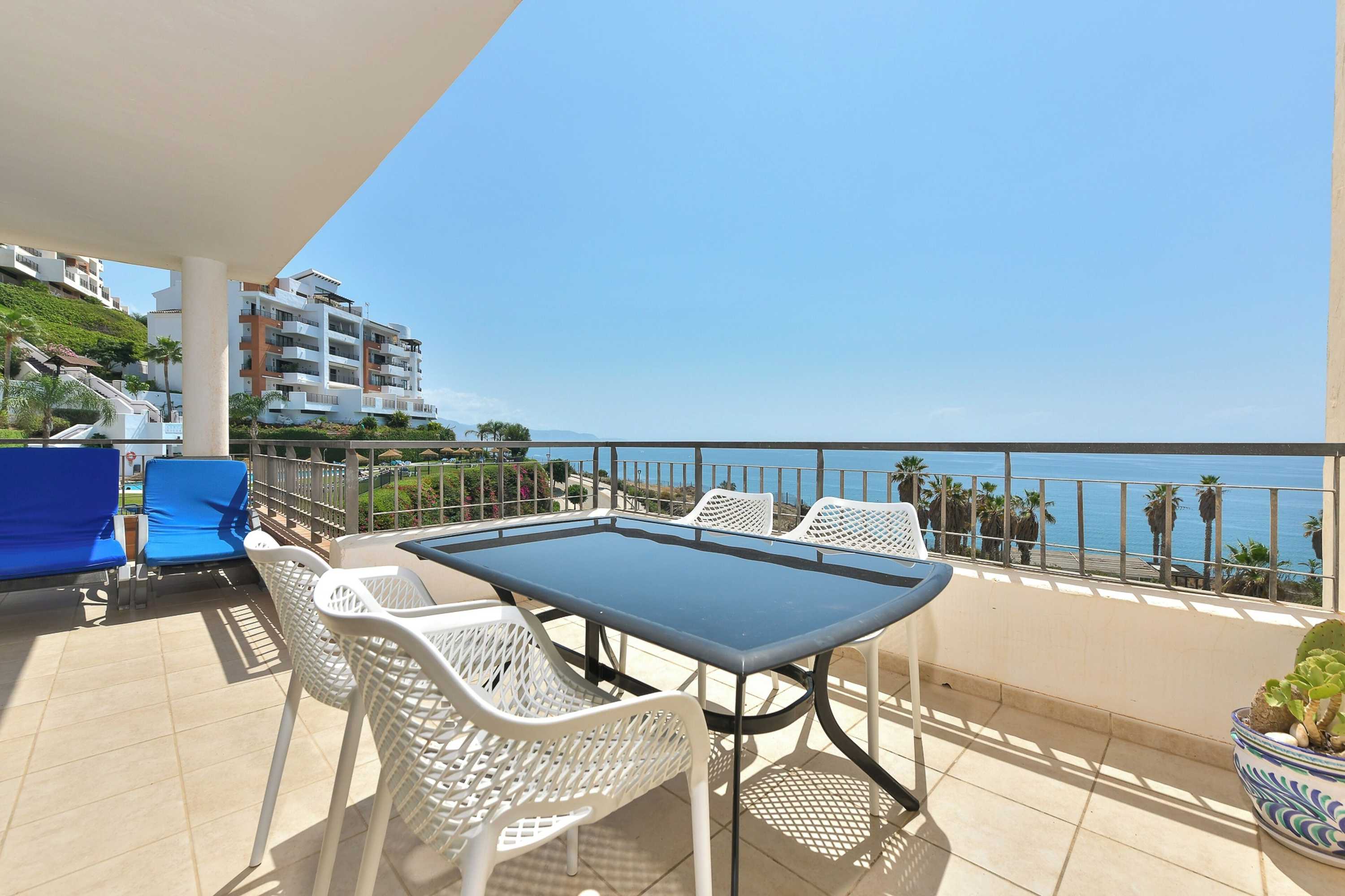 Gift card for Olée Nerja Holiday Rentals By Fuerte Group Gift card for Olée Nerja Holiday Rentals By Fuerte Group