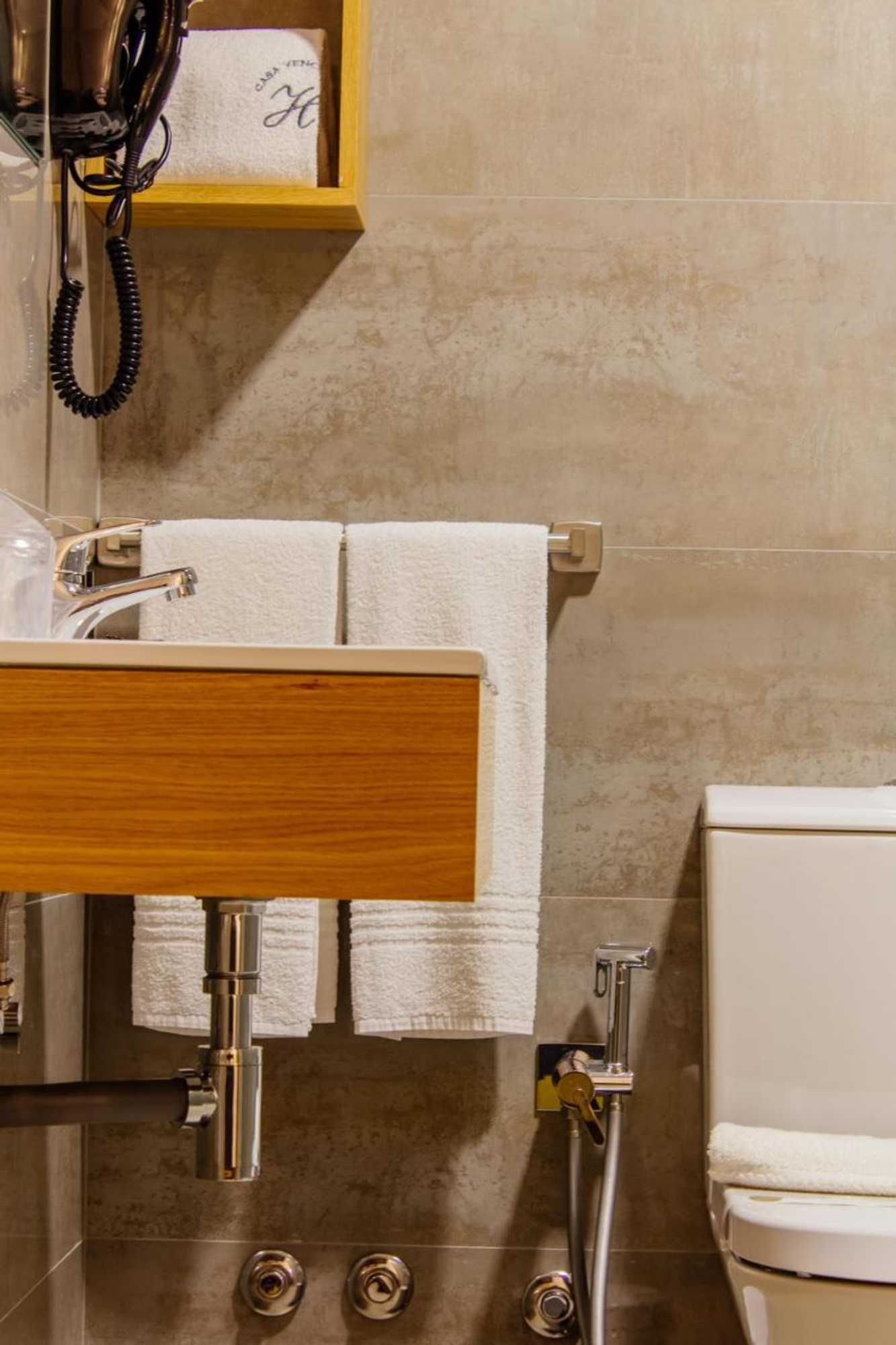 Gift card for Venceslau Wine Boutique Hostel