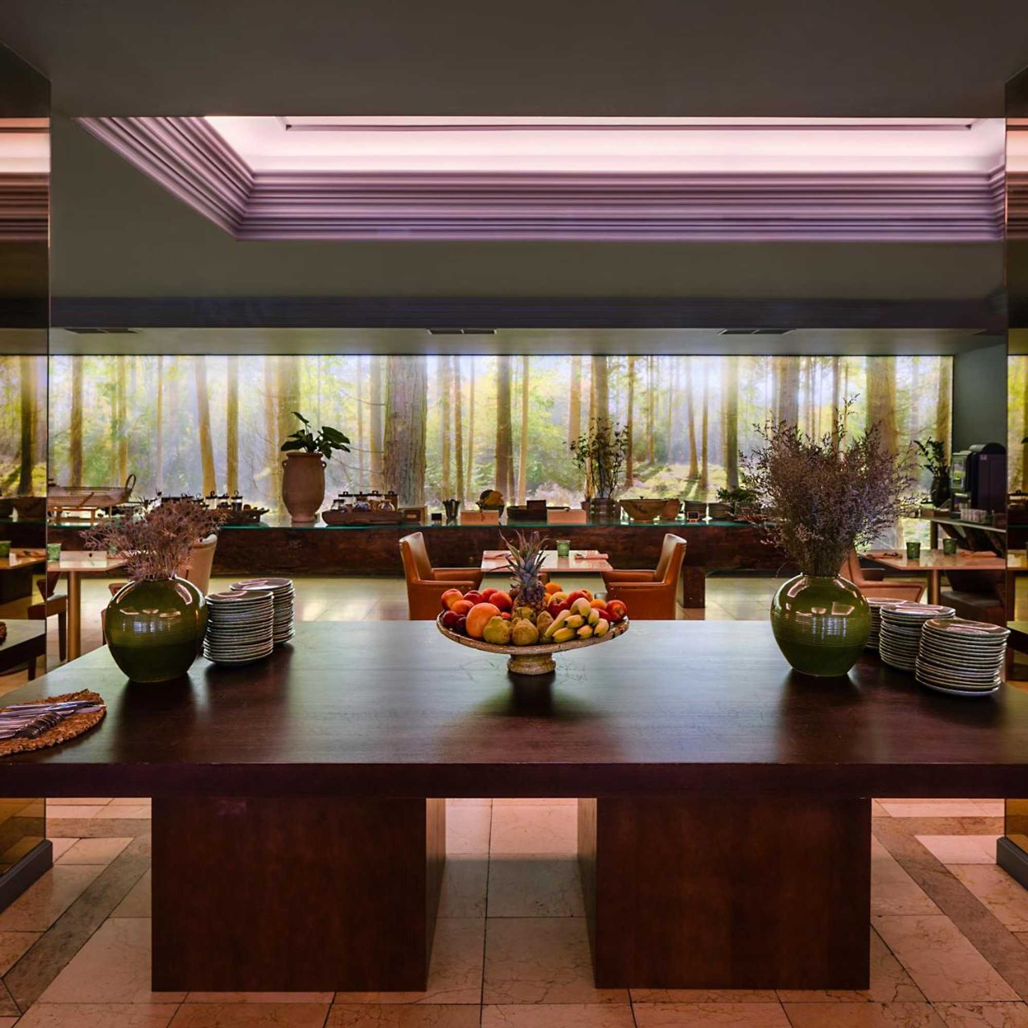 Gift card for Grande Hotel Thermas Nature & Spa