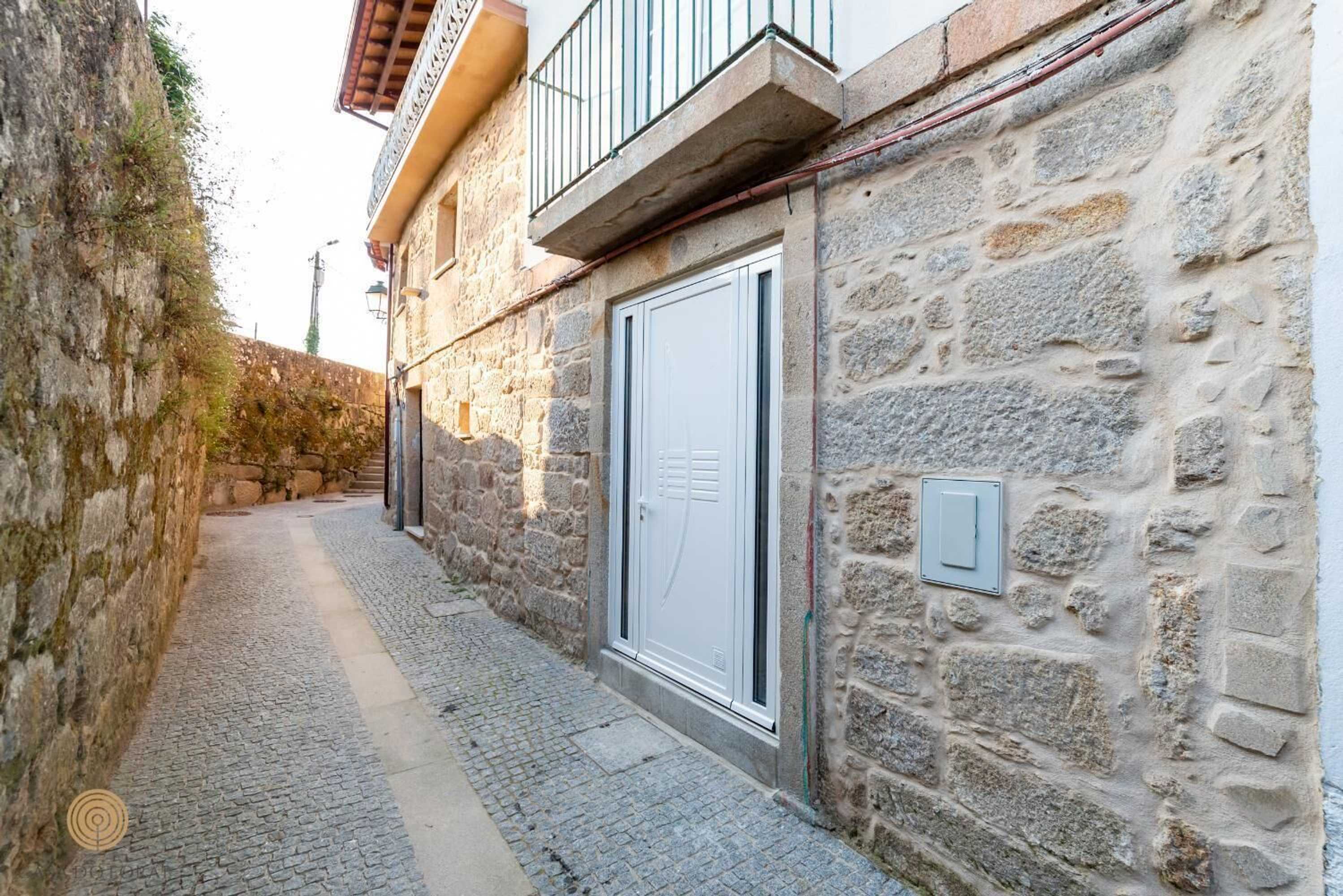 Gift card for Casa do Foral