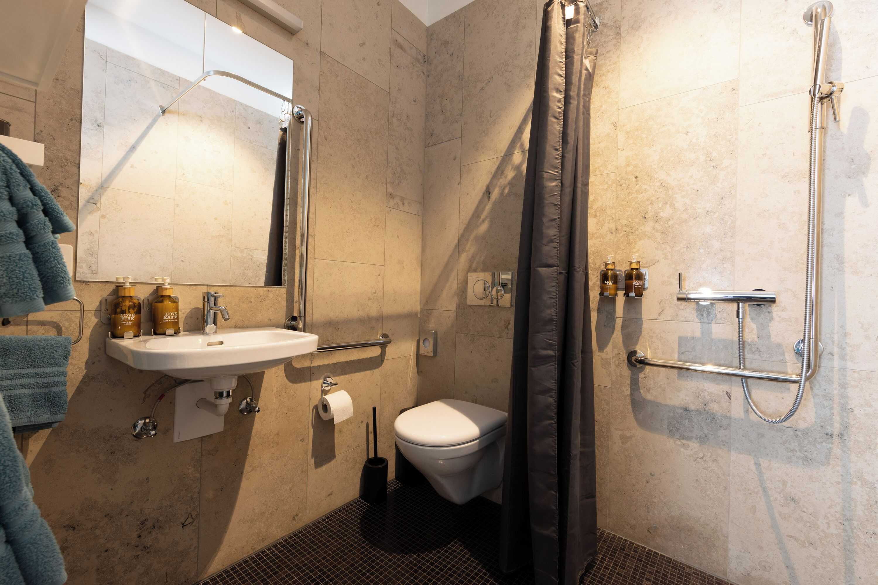 Gift card for Ambrosia Guesthouse