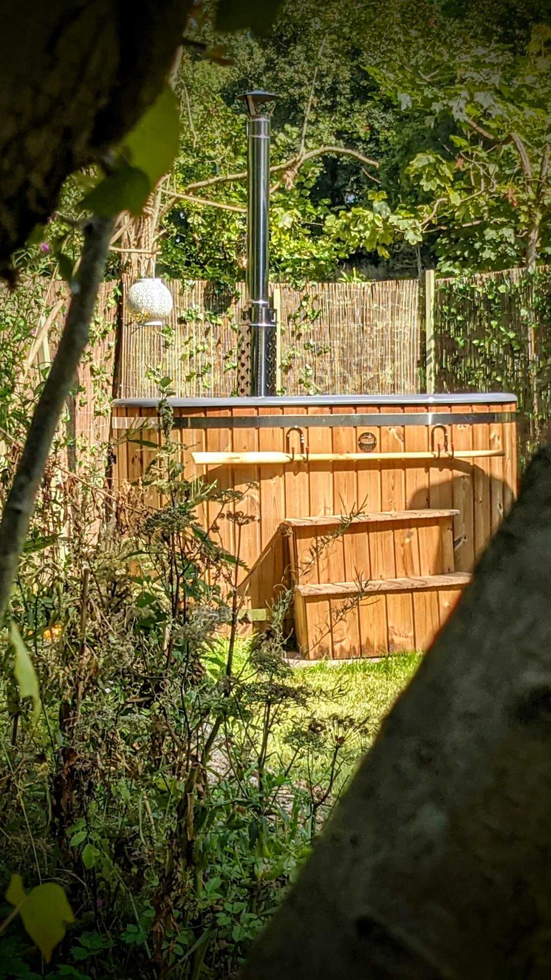 Gift card for Emlyn's Coppice - Woodland Glamping Gift card for Emlyn's Coppice - Woodland Glamping