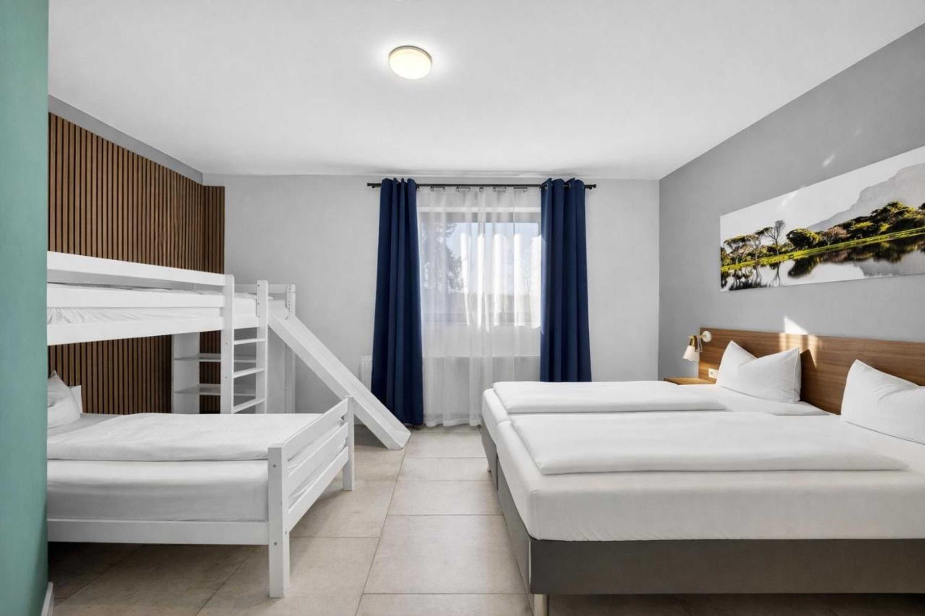 Gift card for Junipro Apartments Bostalsee