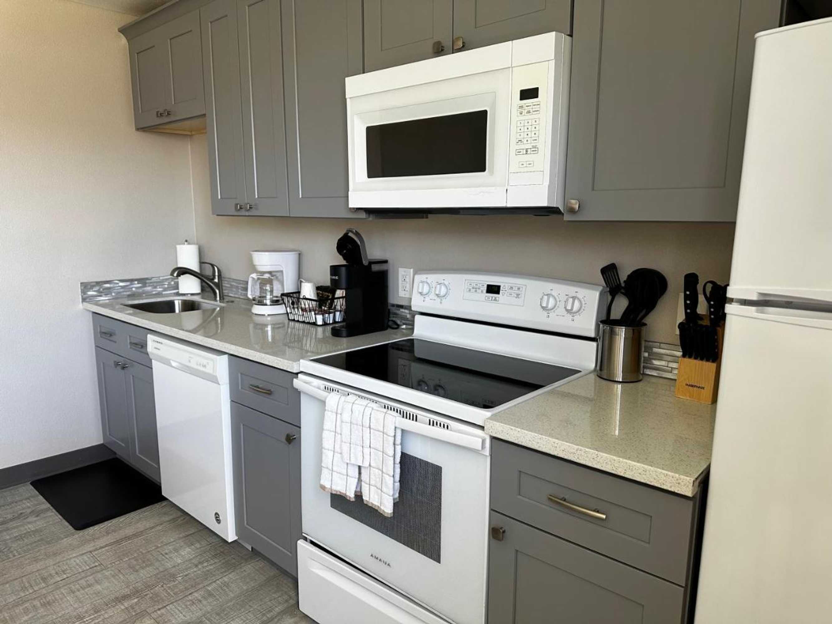 Gift card for Coastal Inn And Suites