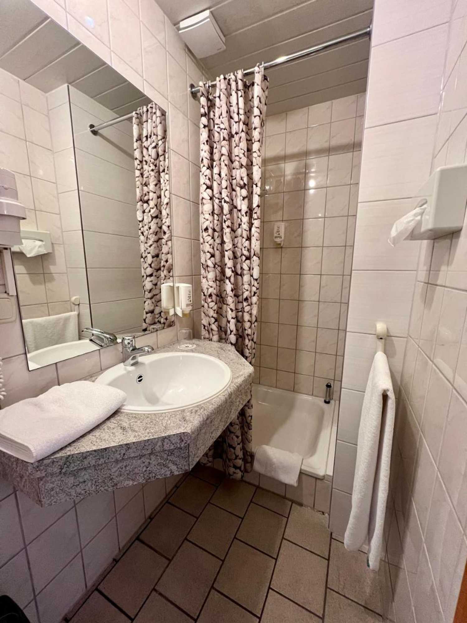 Gift card for Hotel Ickhorn