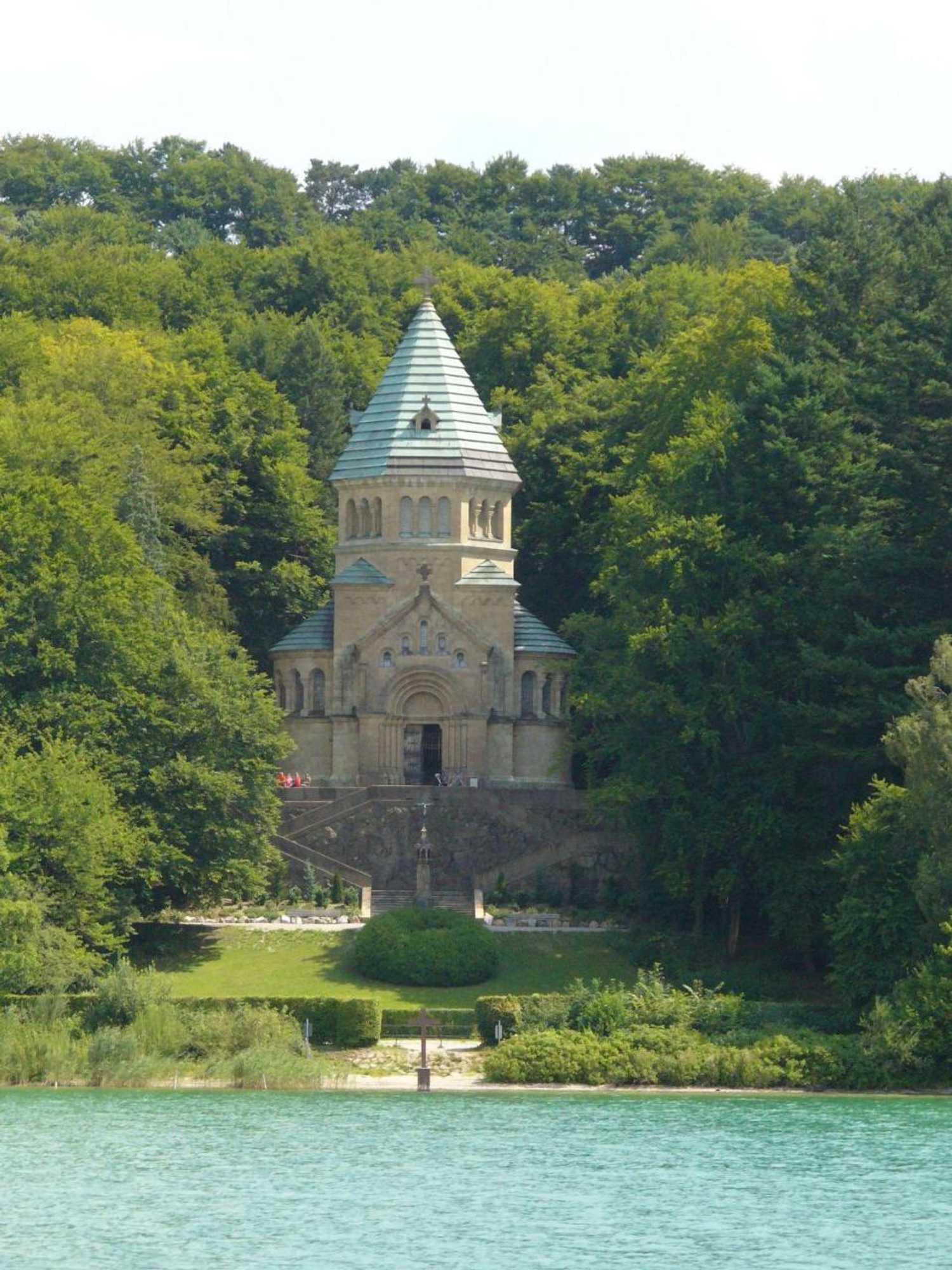 Gift card for Landgasthof Berg