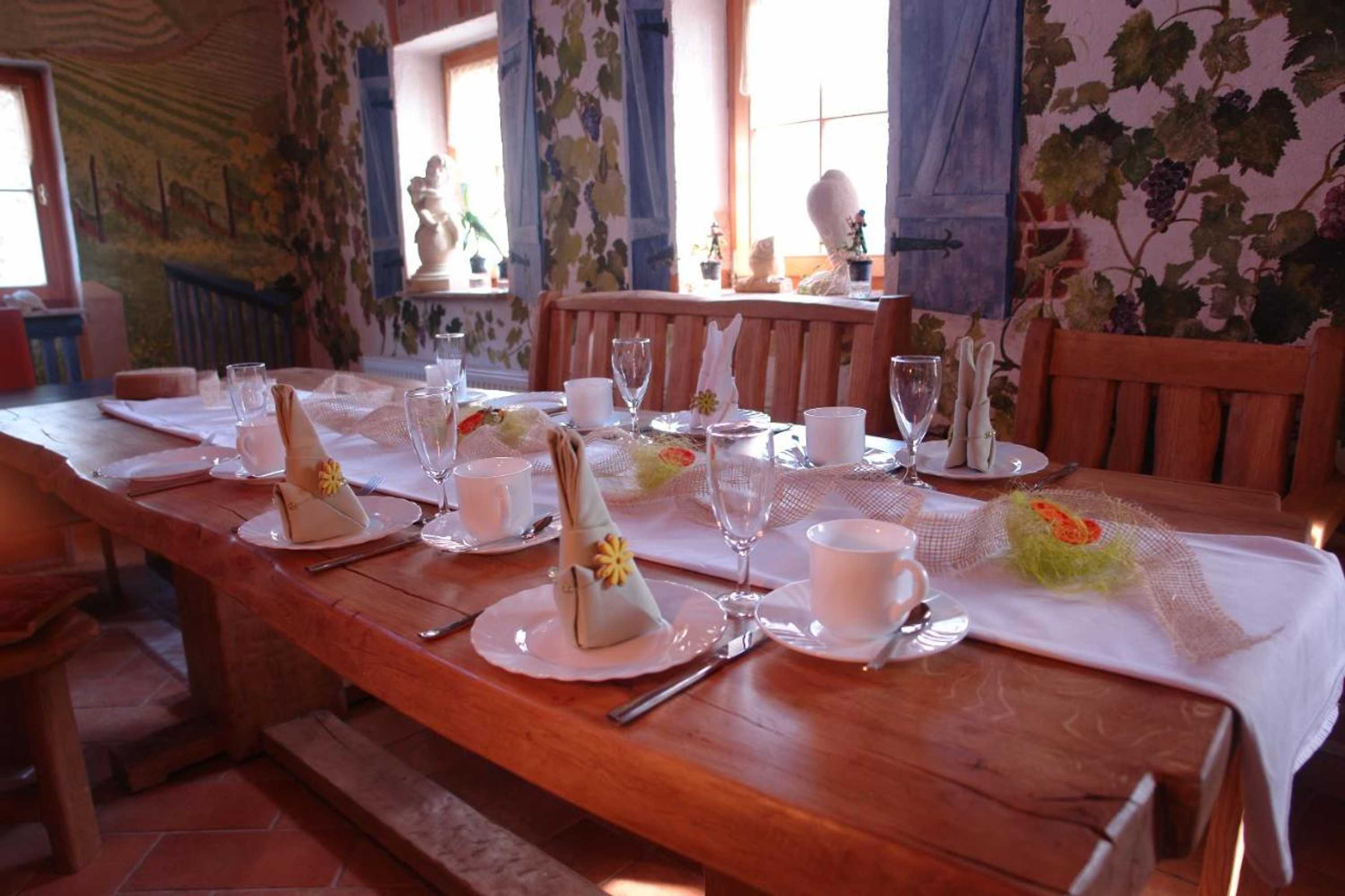 Gift card for Pension Nippgen