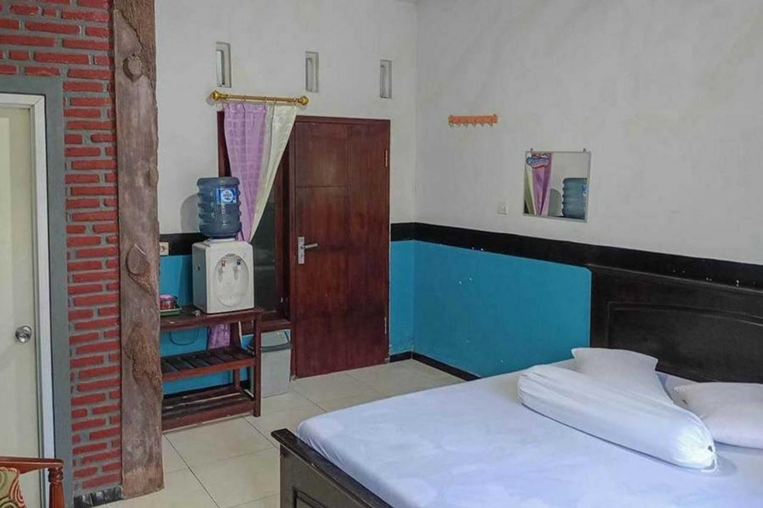 Gift card for Villa Ghazani 4 at Desa Wisata Songgokerto