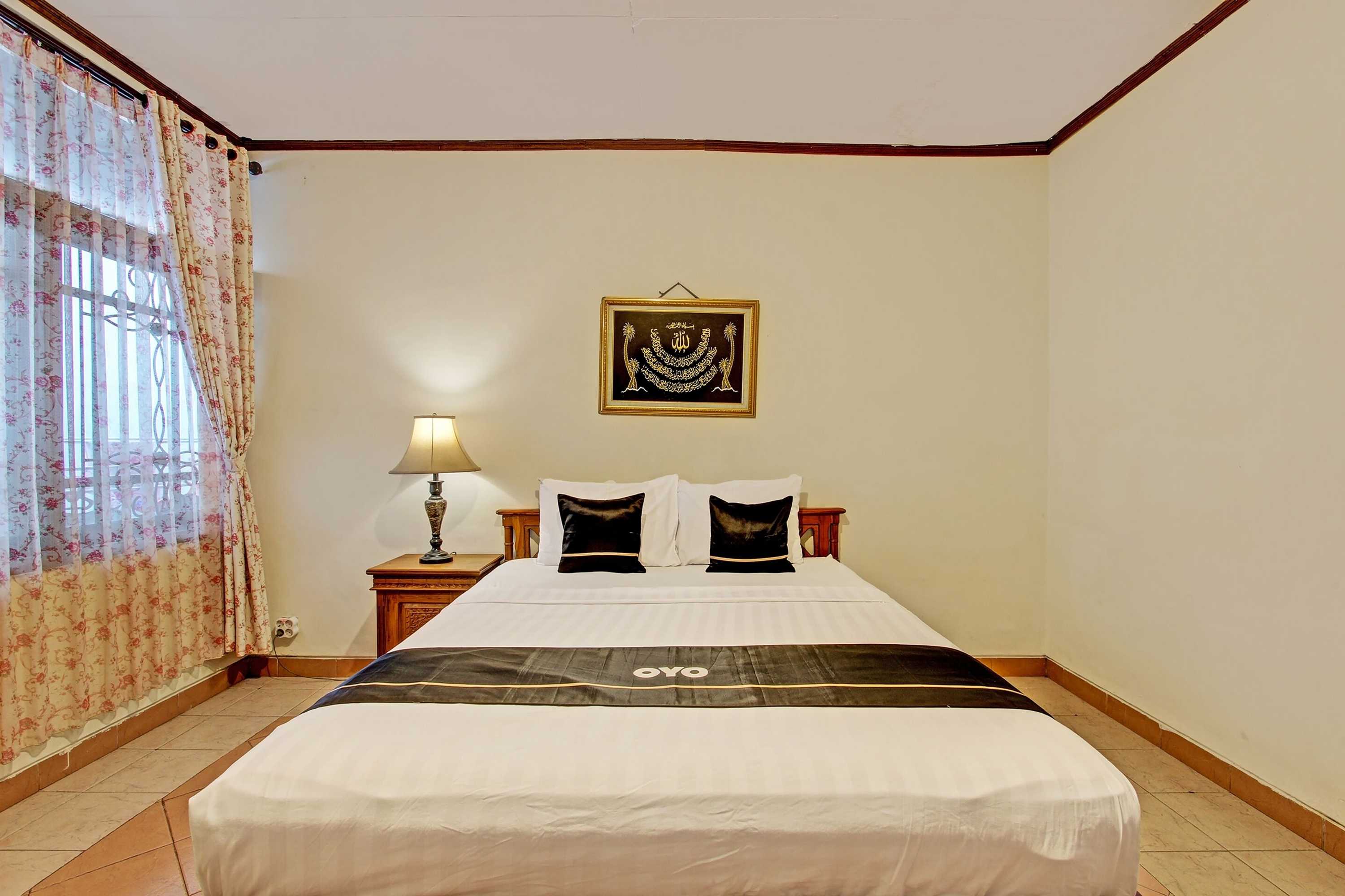 Gift card for Capital O 92894 Griya Lathifah Homestay Syariah