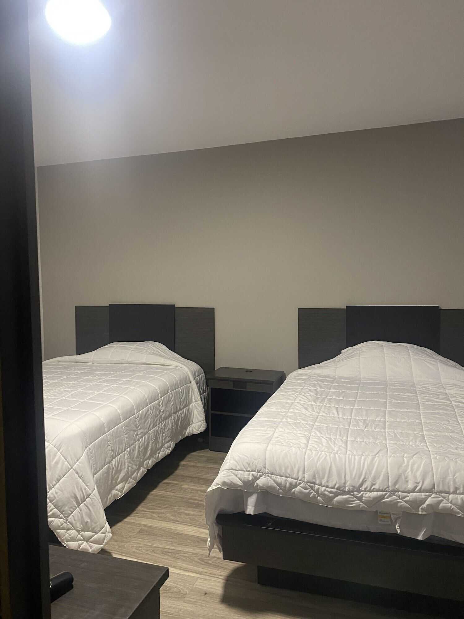 Gift card for Motel 6 Williamstown