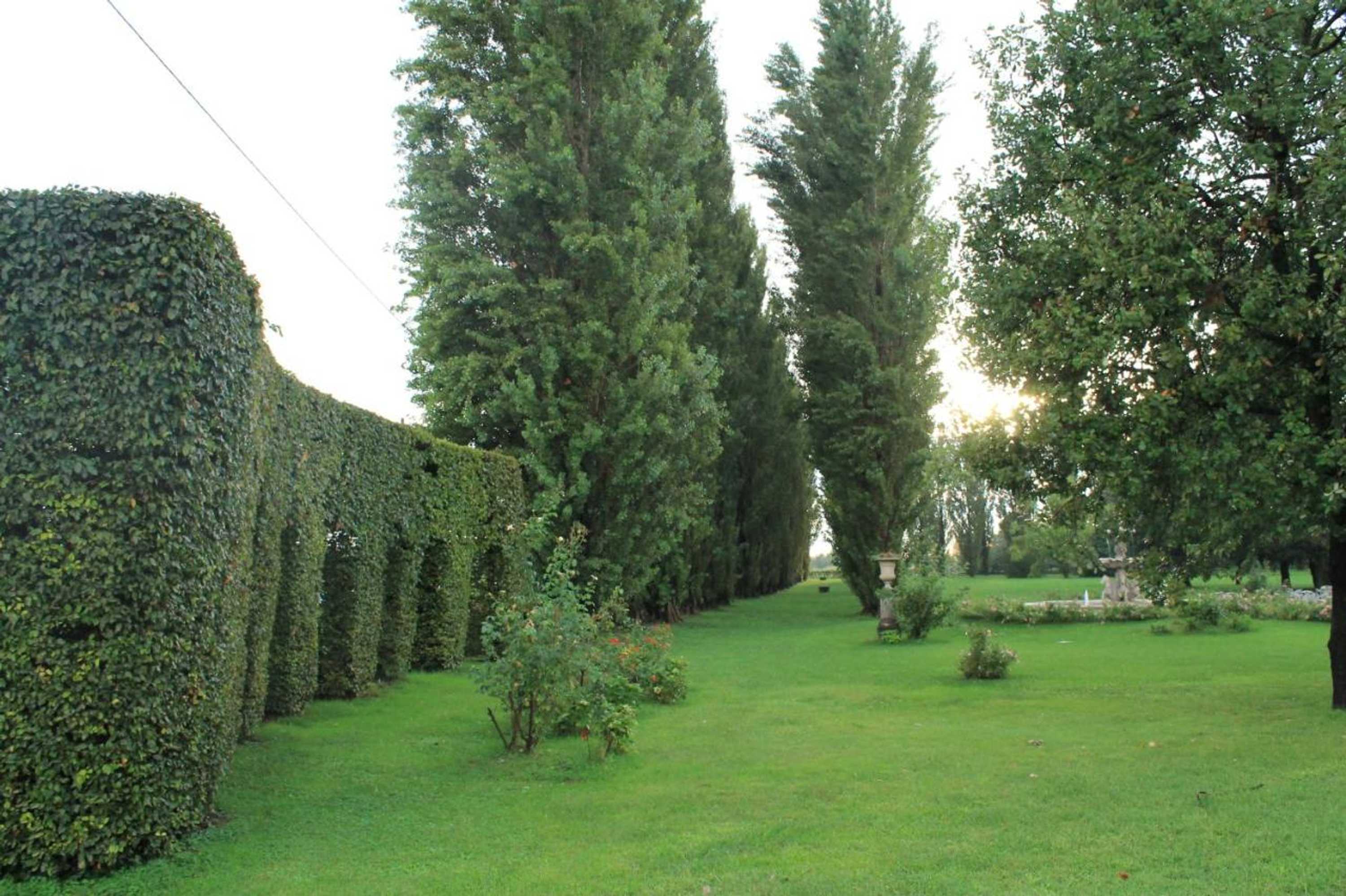 Gift card for Villa Belvedere 1849