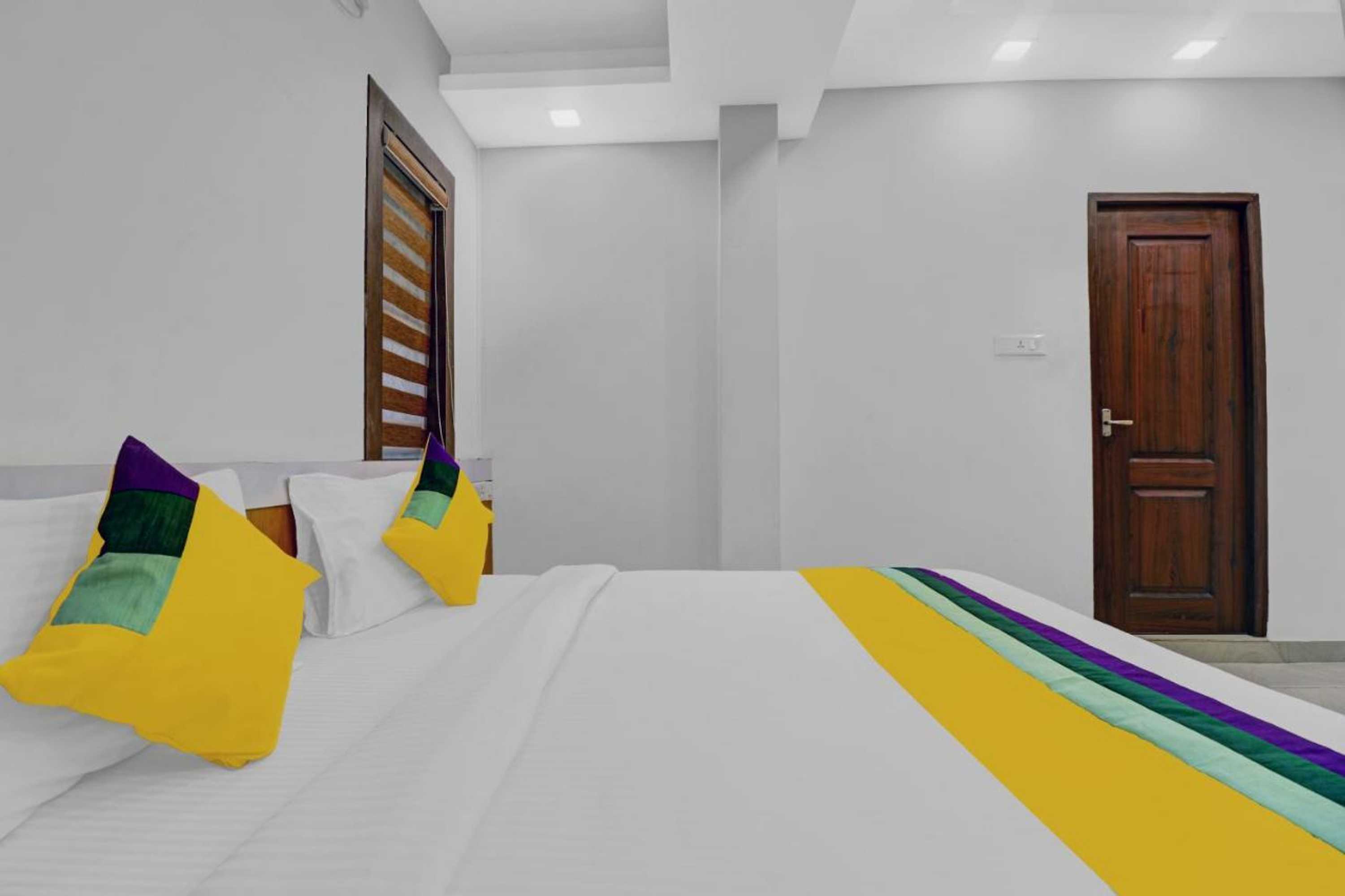 Gift card for Fathima Palace