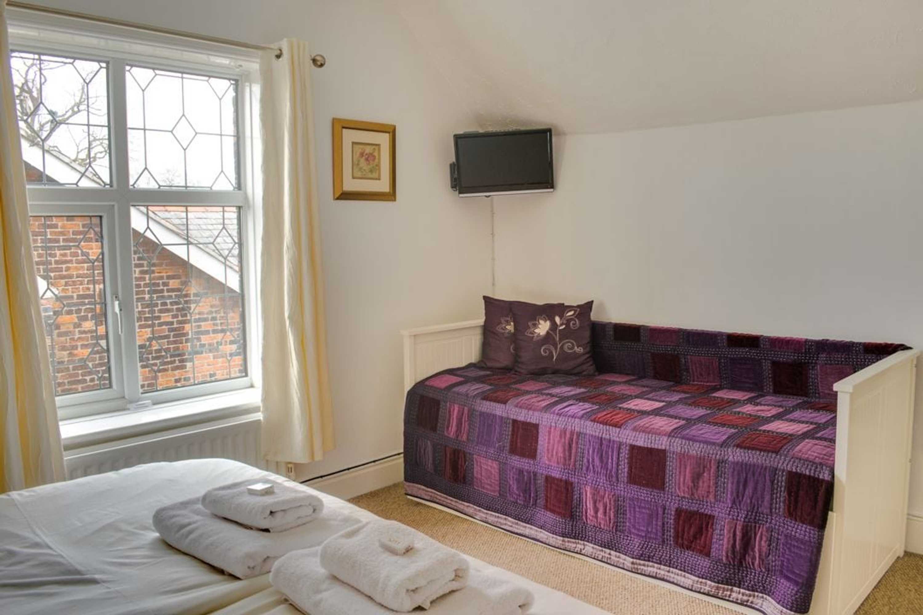 Gift card for The School House