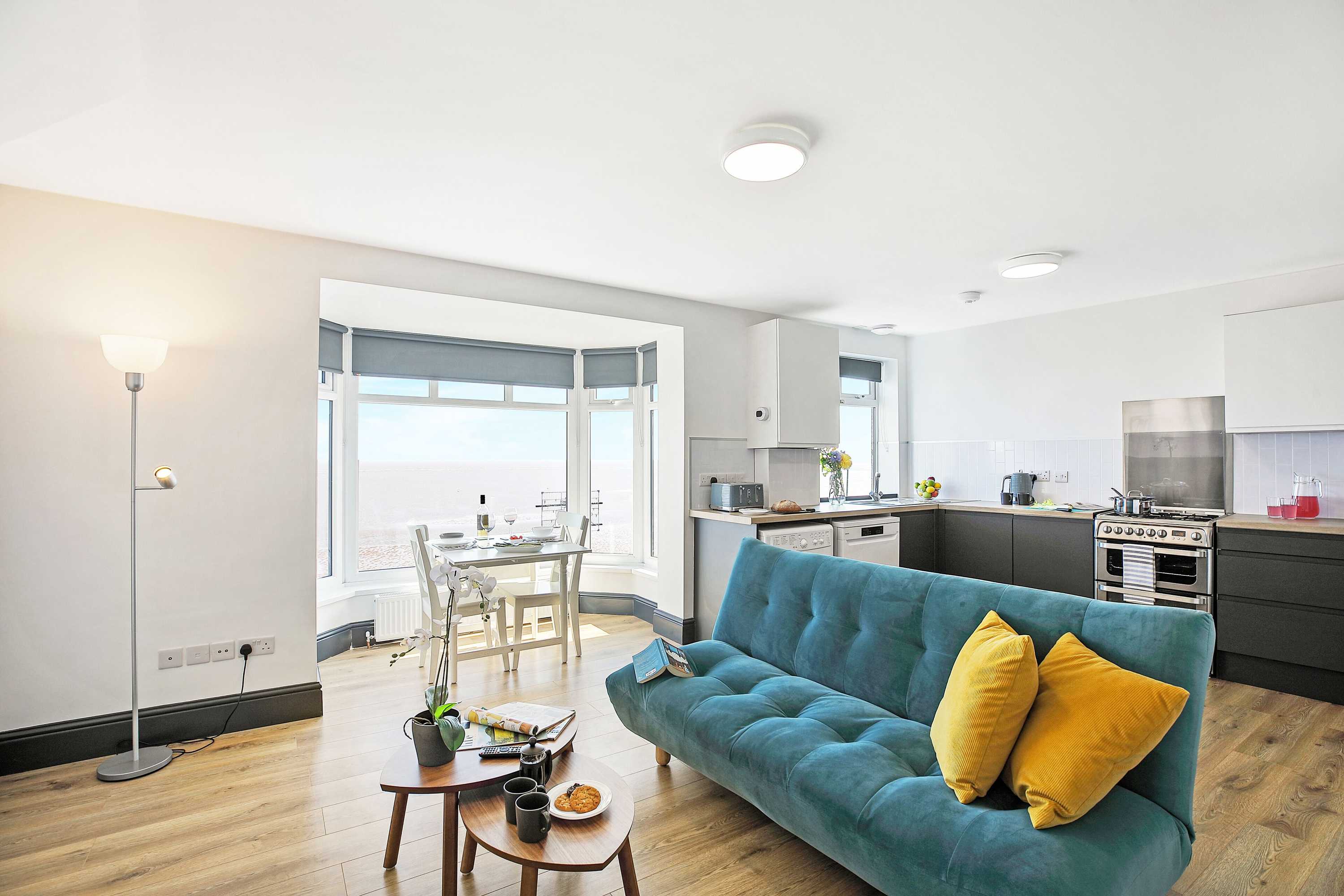 Gift card for Tyme Suites on Kingsway