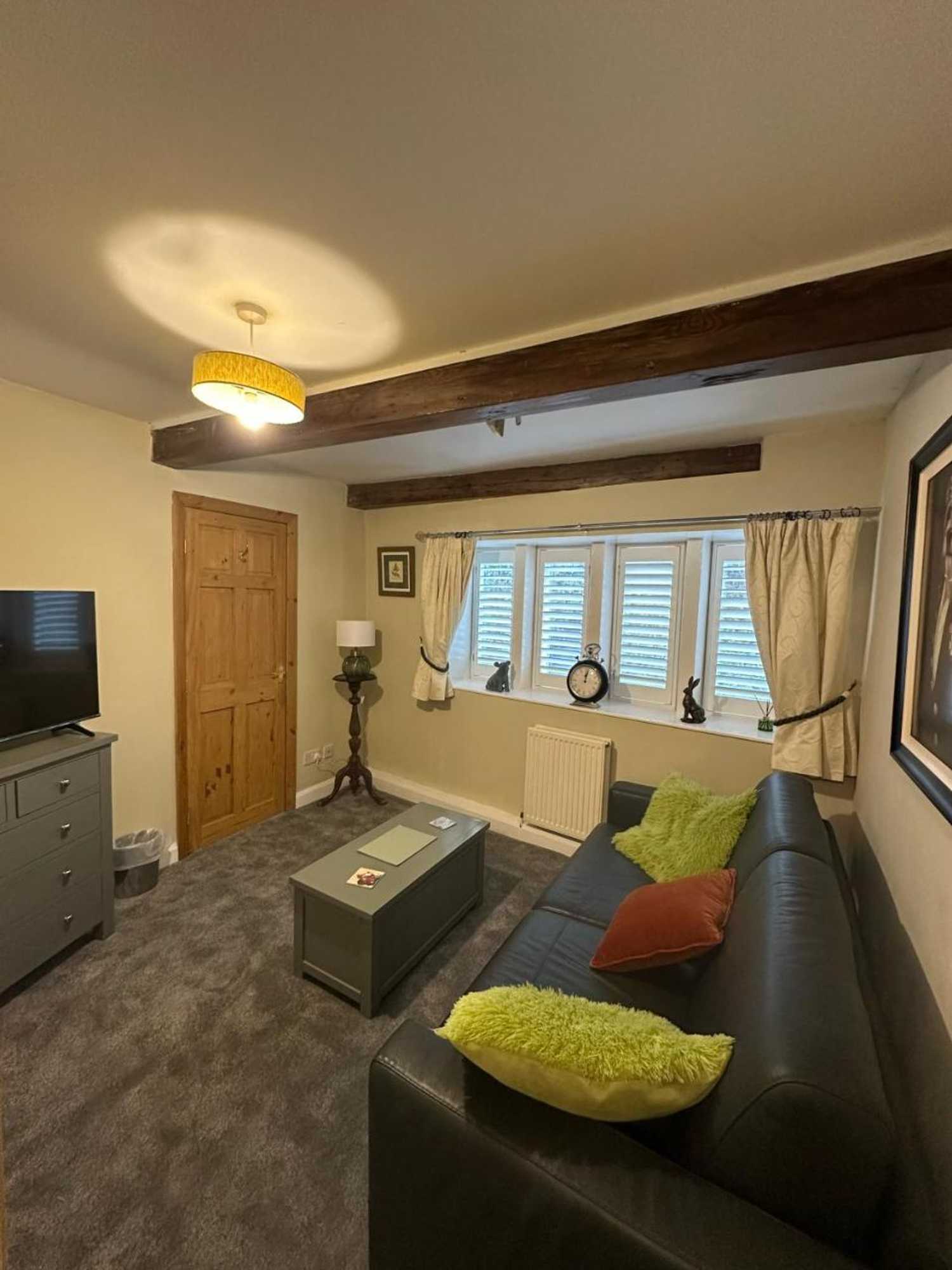 Gift card for Over The Bridge Guest House