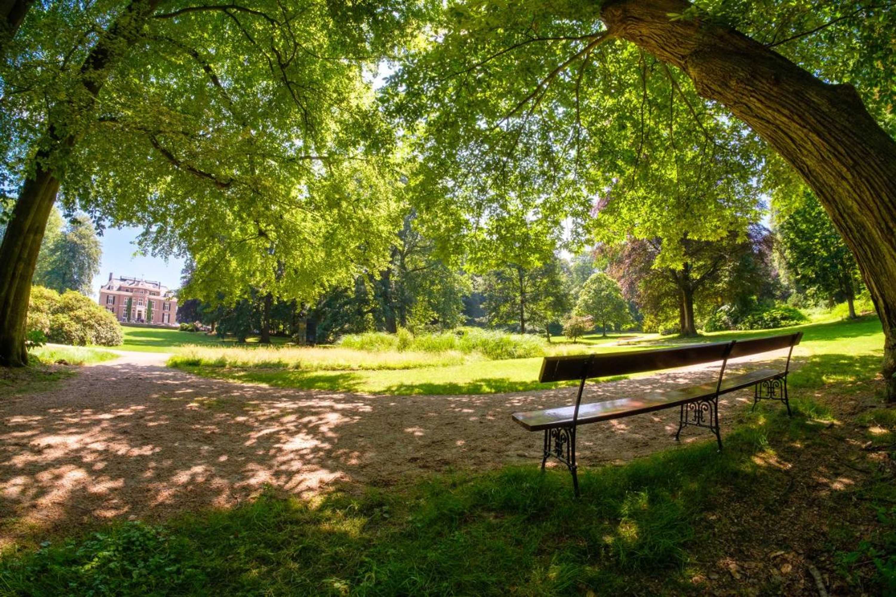 Gift card for Landgoed Rhederoord Nabij Arnhem