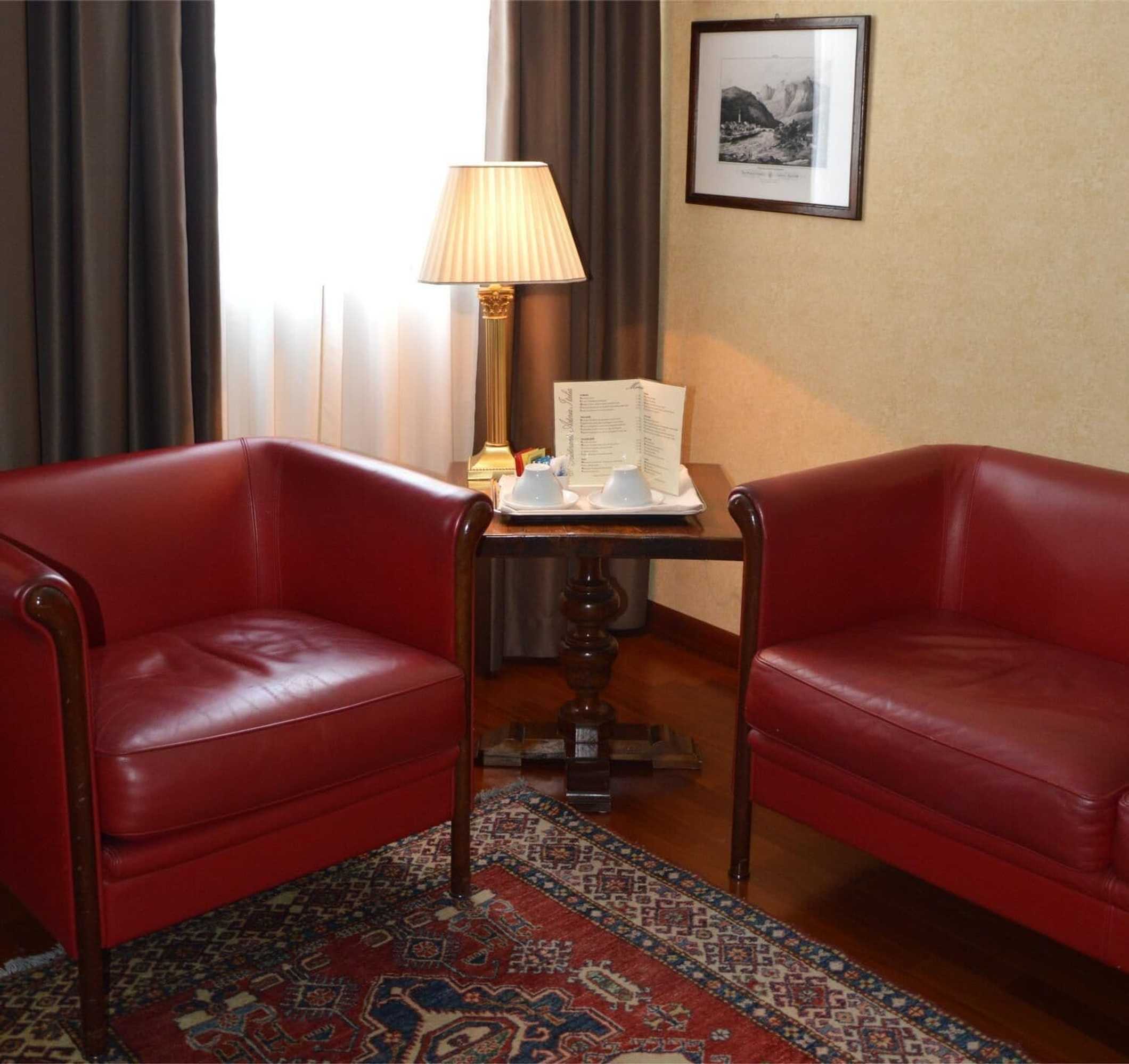 Gift card for Astoria Hotel Italia Gift card for Astoria Hotel Italia