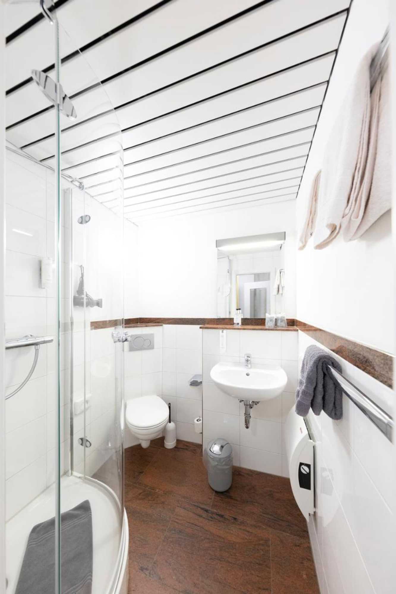 Gift card for Hotel Reichshof Garni