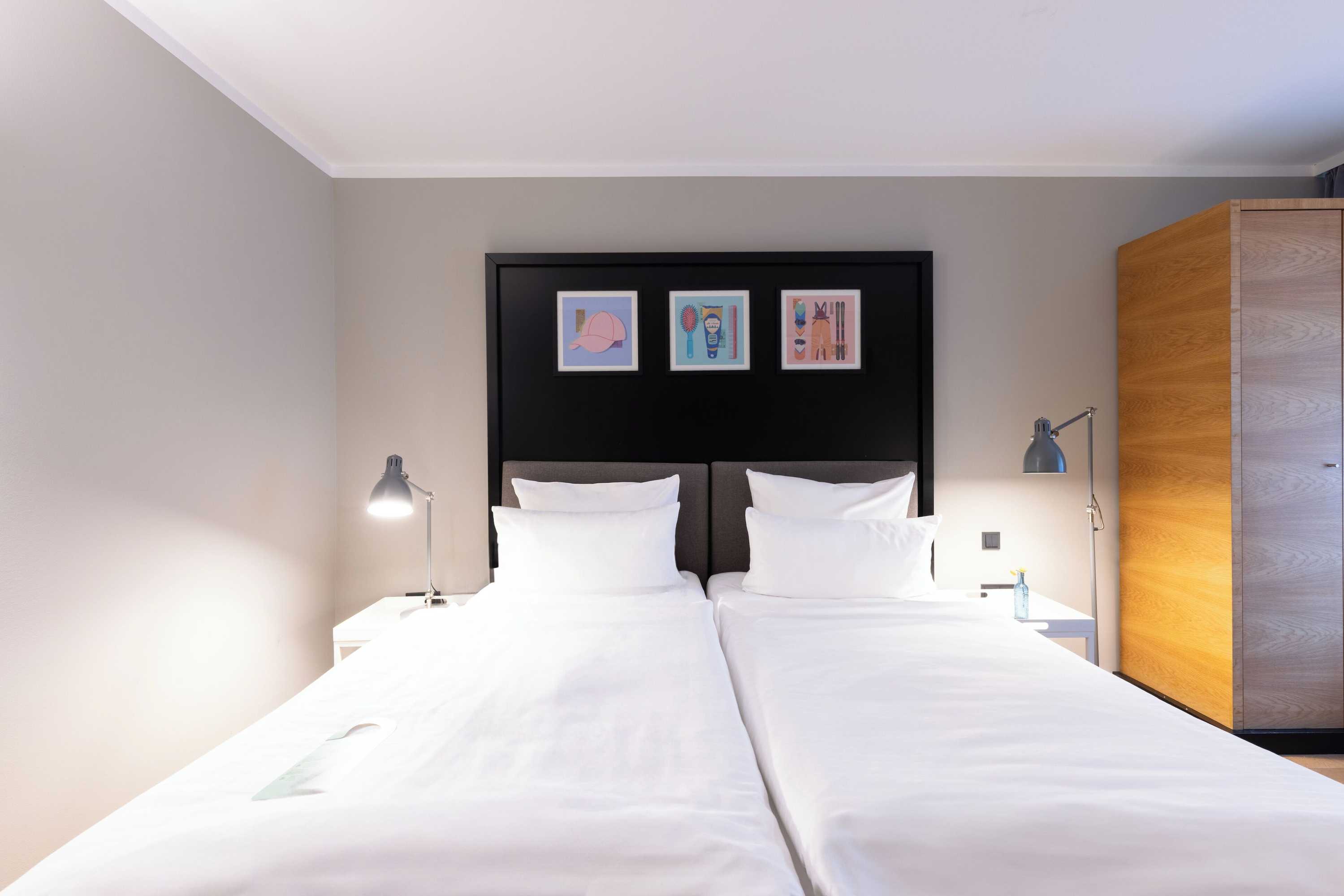 Gift card for Garner Hotel Friedrichshafen